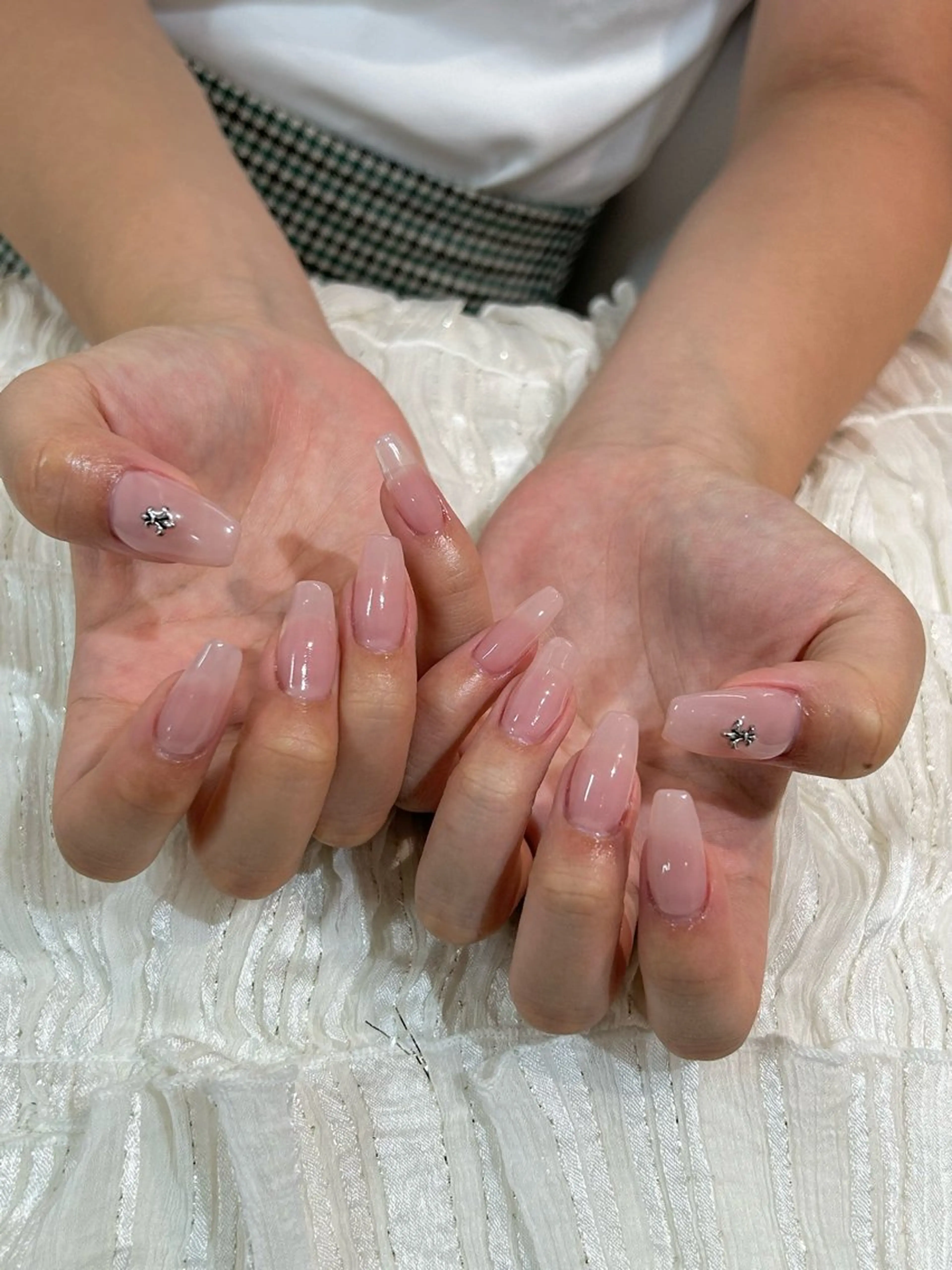 ネイル ムラカミ カナのネイルデザイン