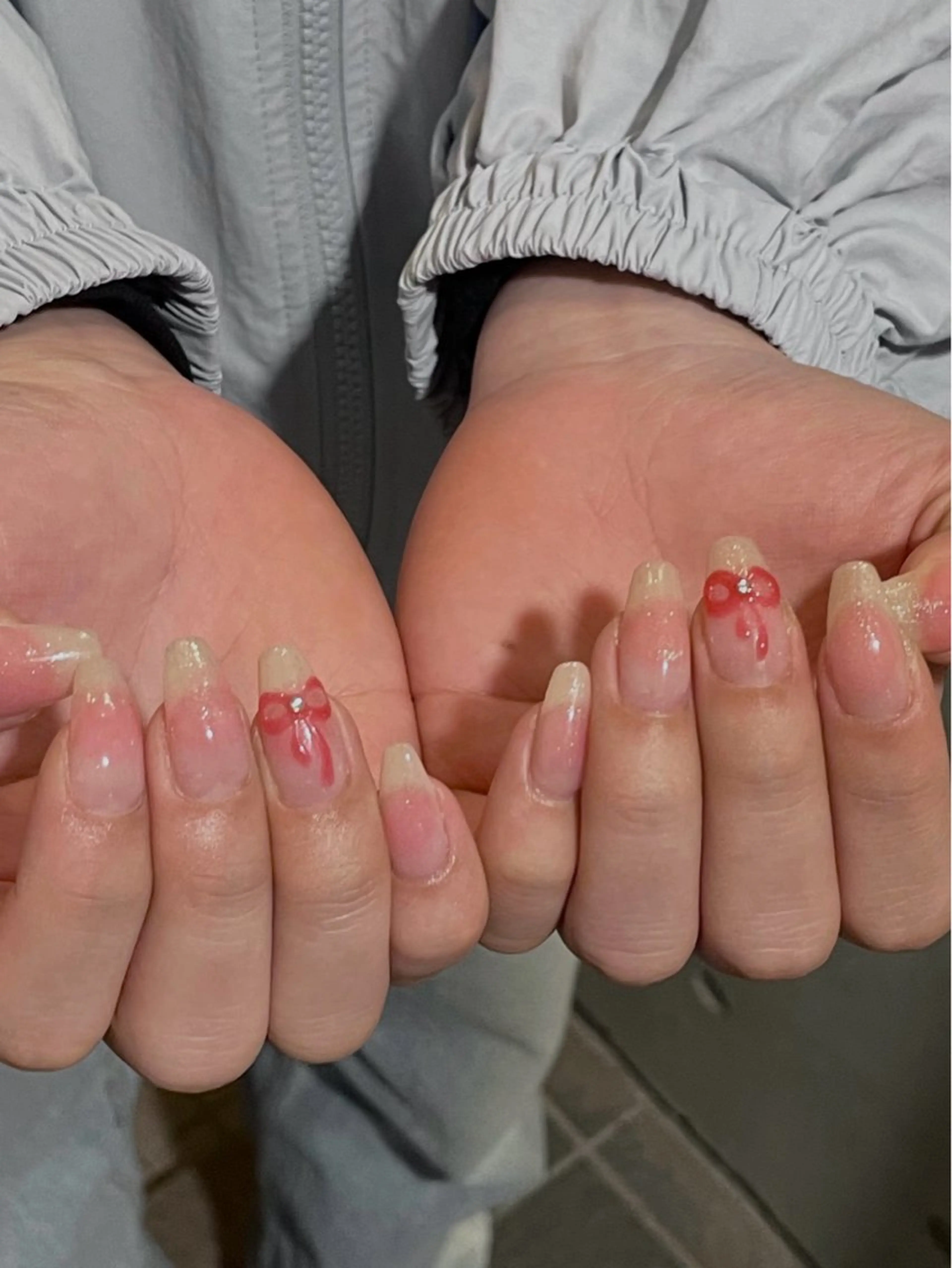 ネイル ハンドネイル One HARUNAのネイルデザイン