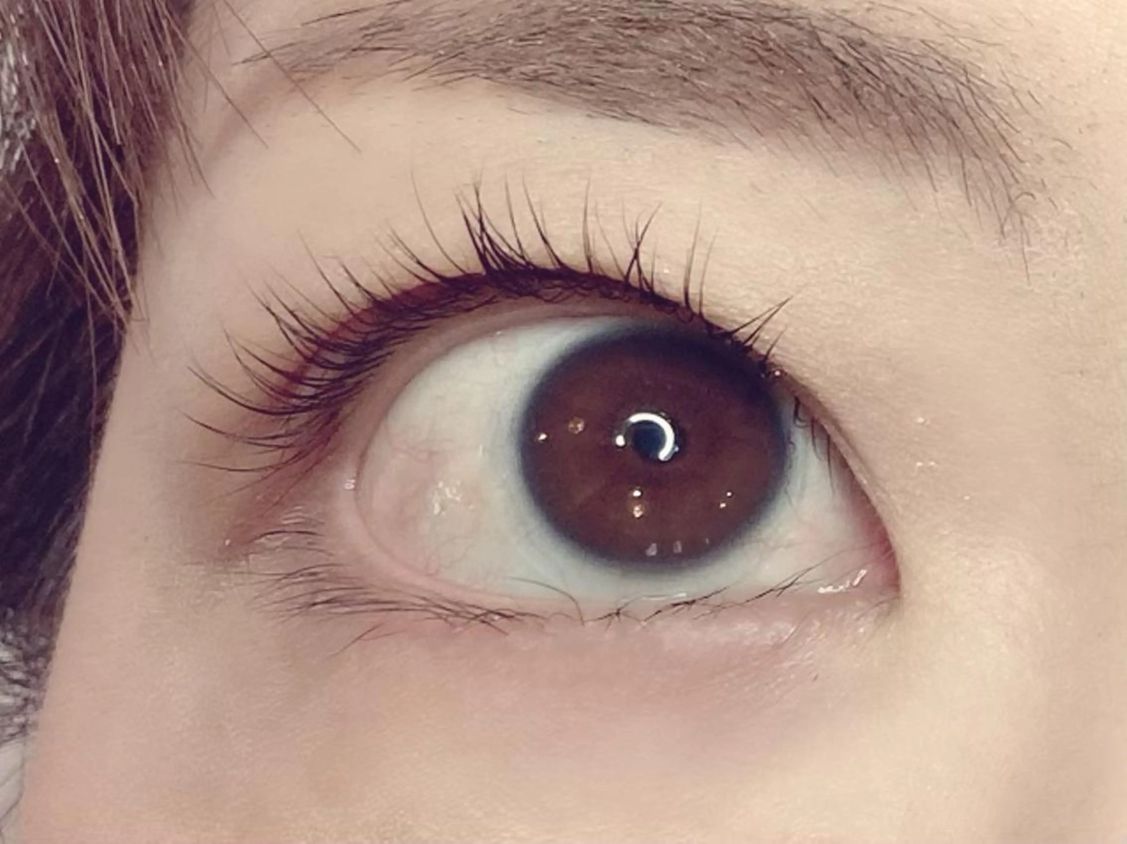 マツエク・マツパ ケラチンラッシュリフト マツパ EYELASHSALON  PINO所属・eyelash salon PINOのマツエク・マツパデザイン