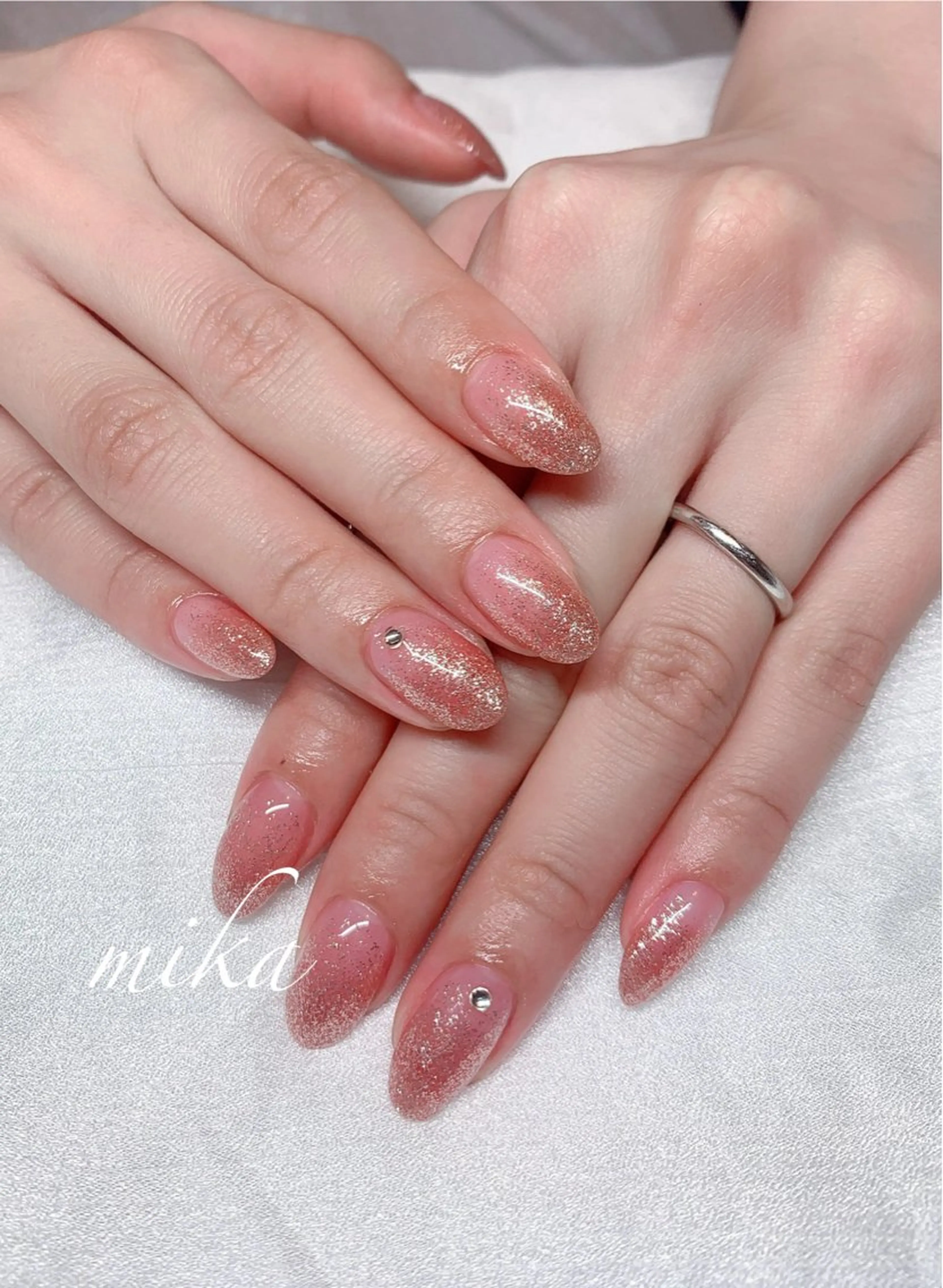 ネイル Salon Femme所属・salon femmeのネイルデザイン