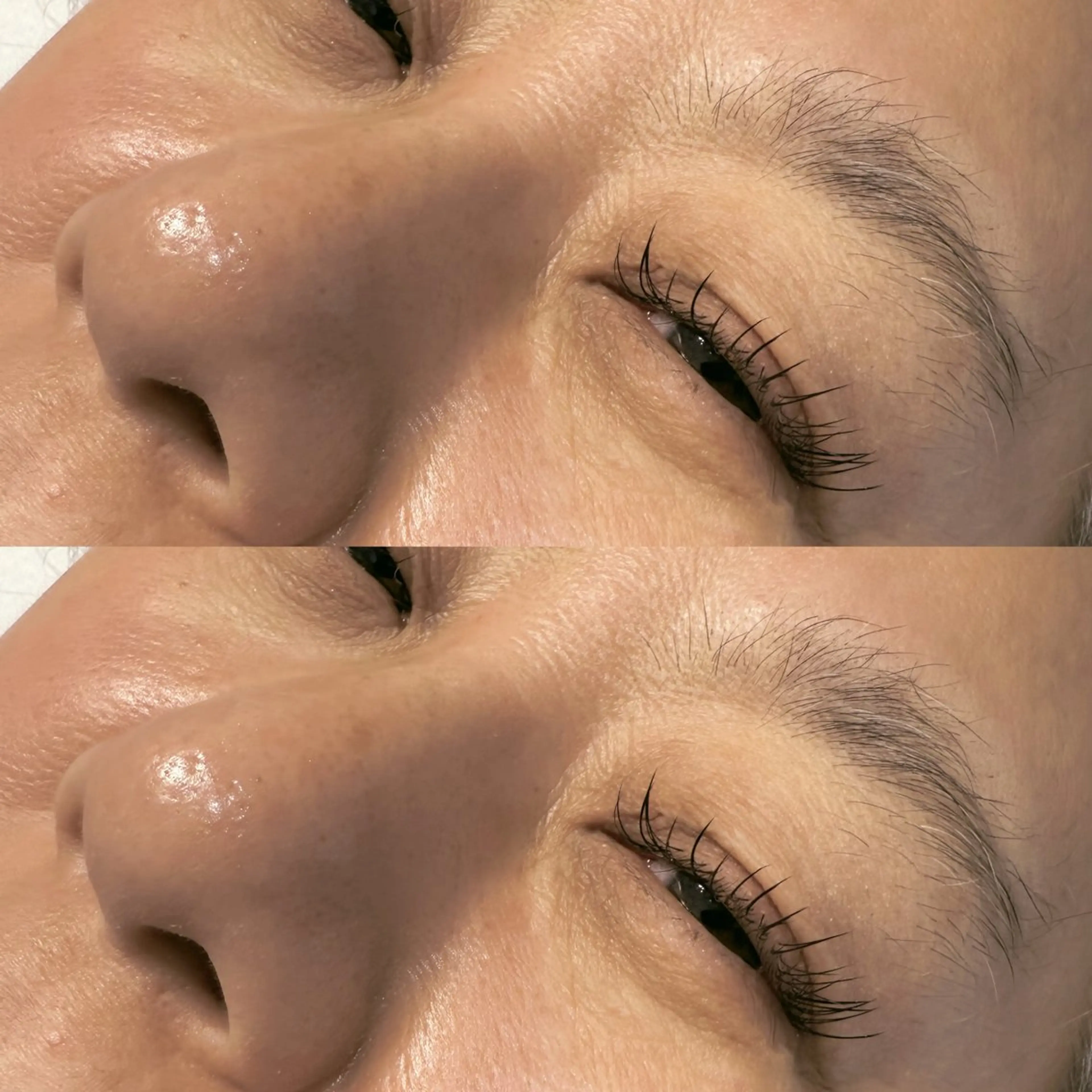 マツエク・マツパ マツエク まつパ/マツエク /眉/HBL/耳ツボのマツエク・マツパデザイン