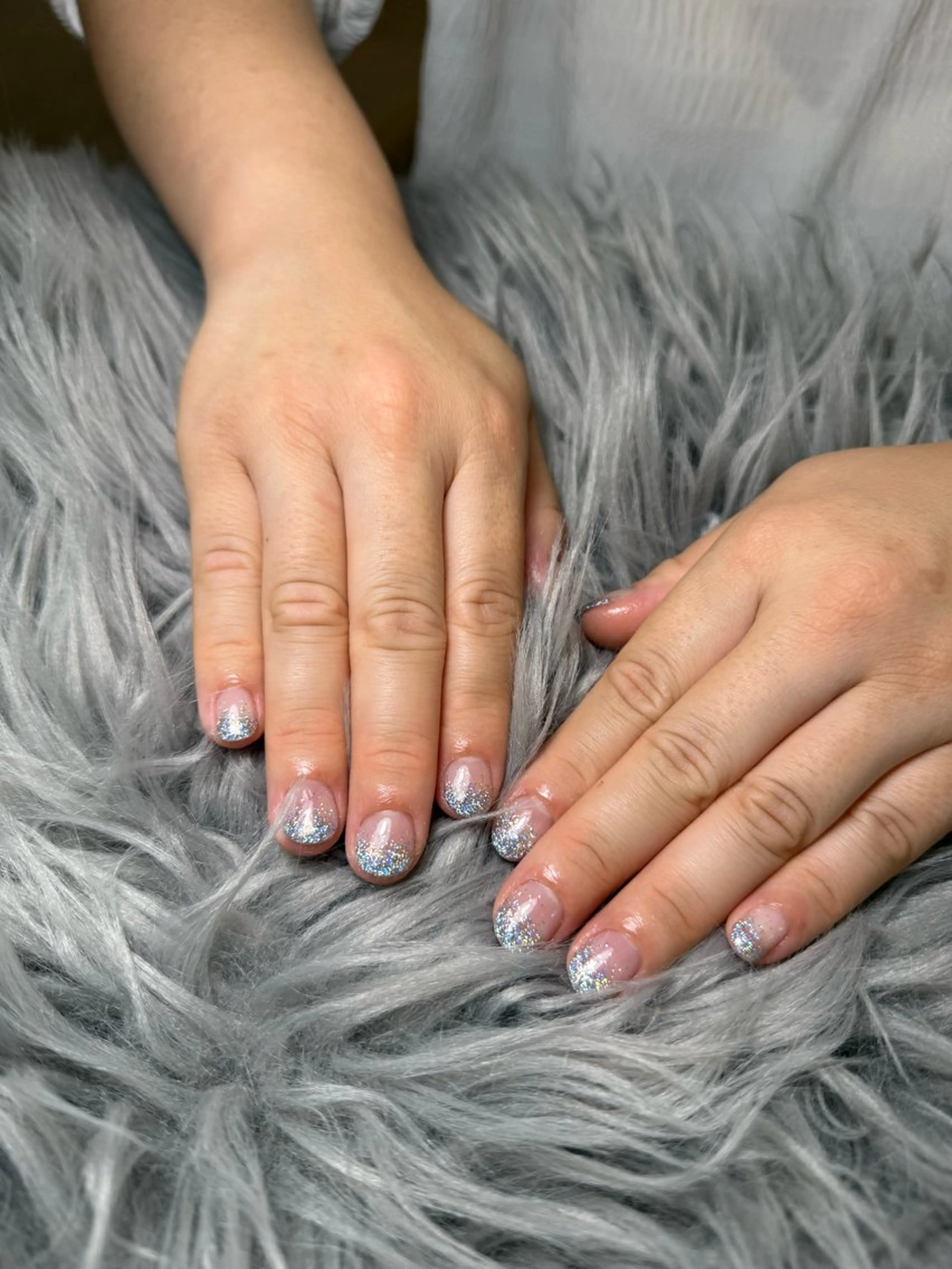 ネイル 829 Yuiのネイルデザイン