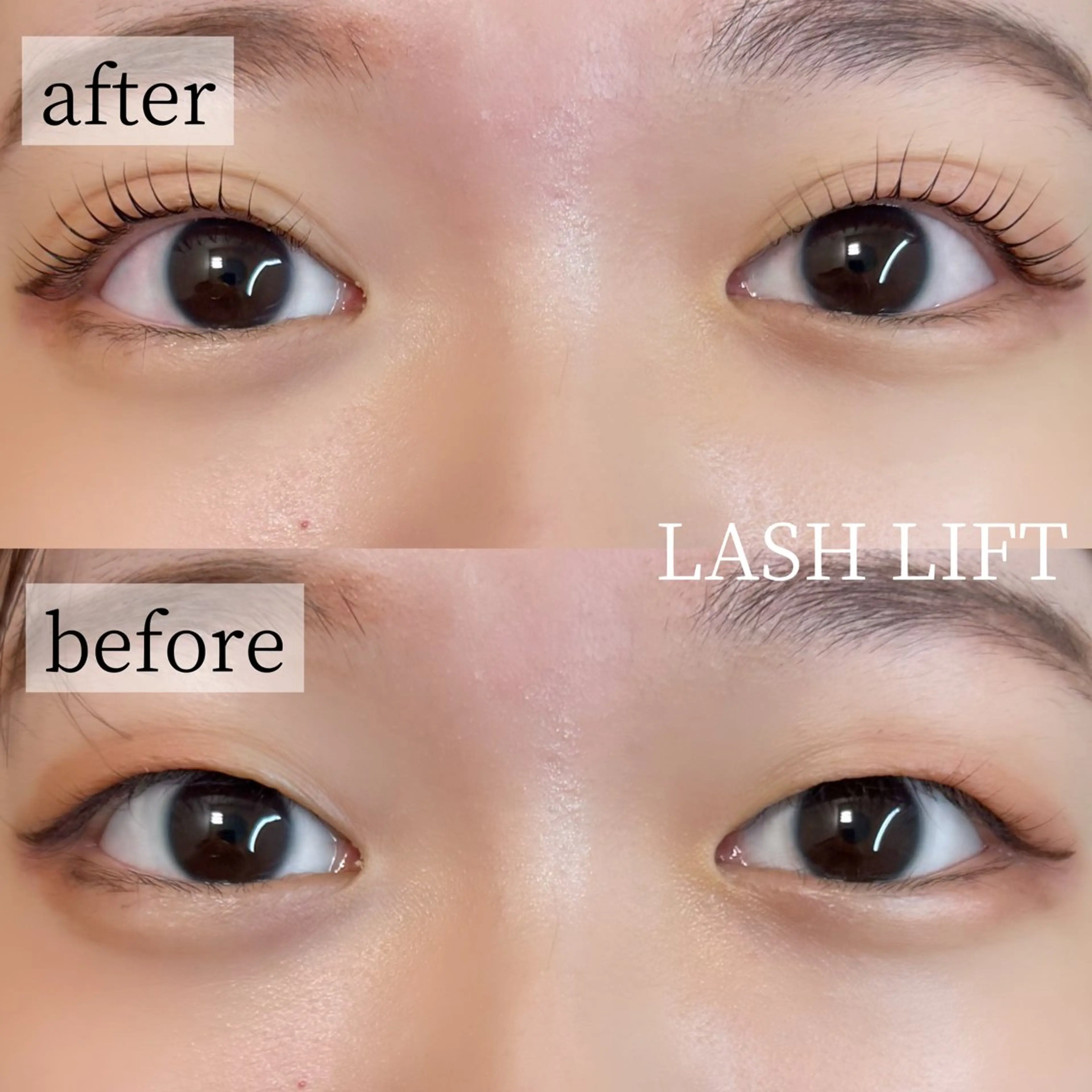 マツエク・マツパ VIAS CANACOのマツエク・マツパデザイン