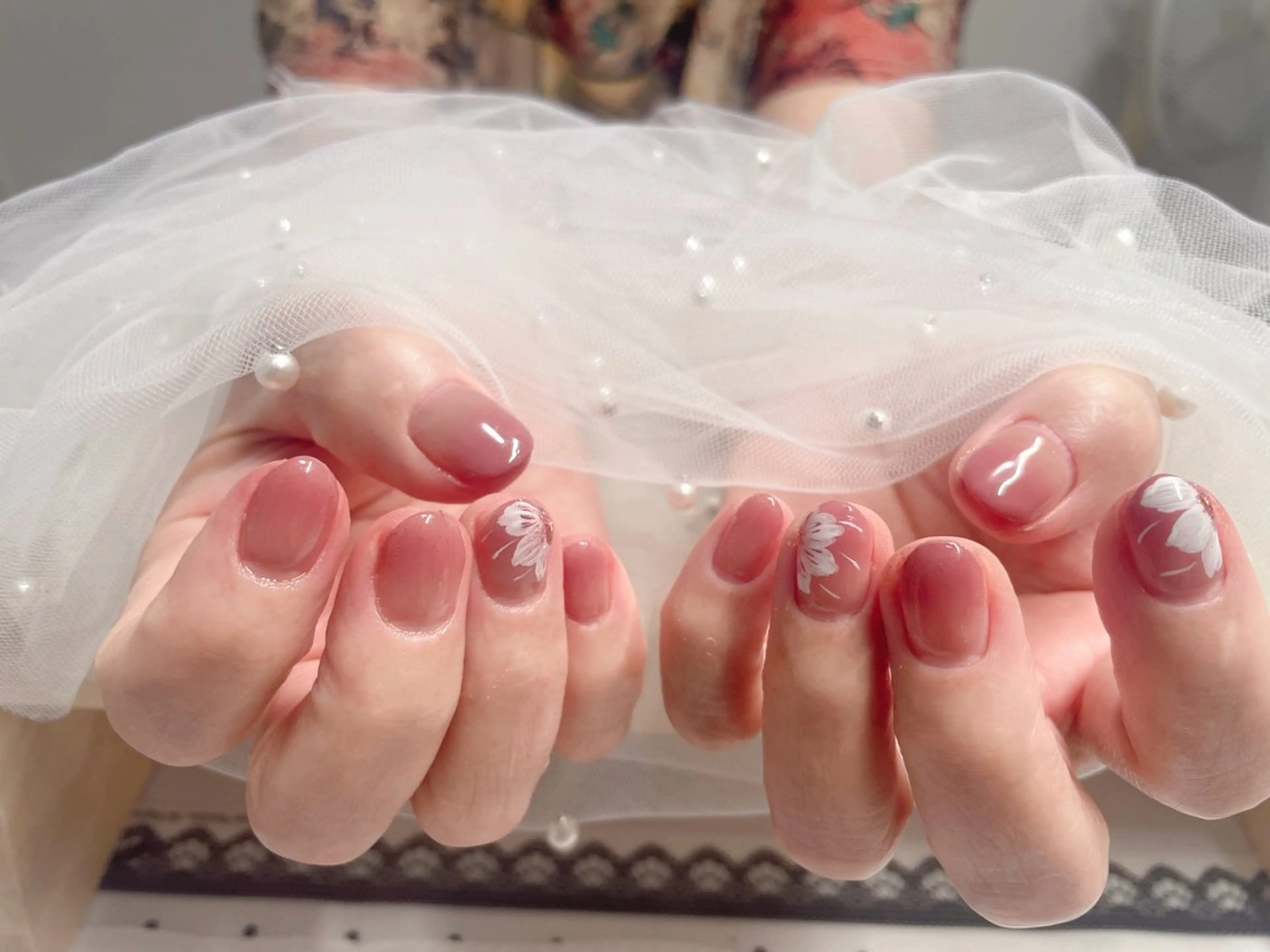 ネイル Angel AngelNailのネイルデザイン