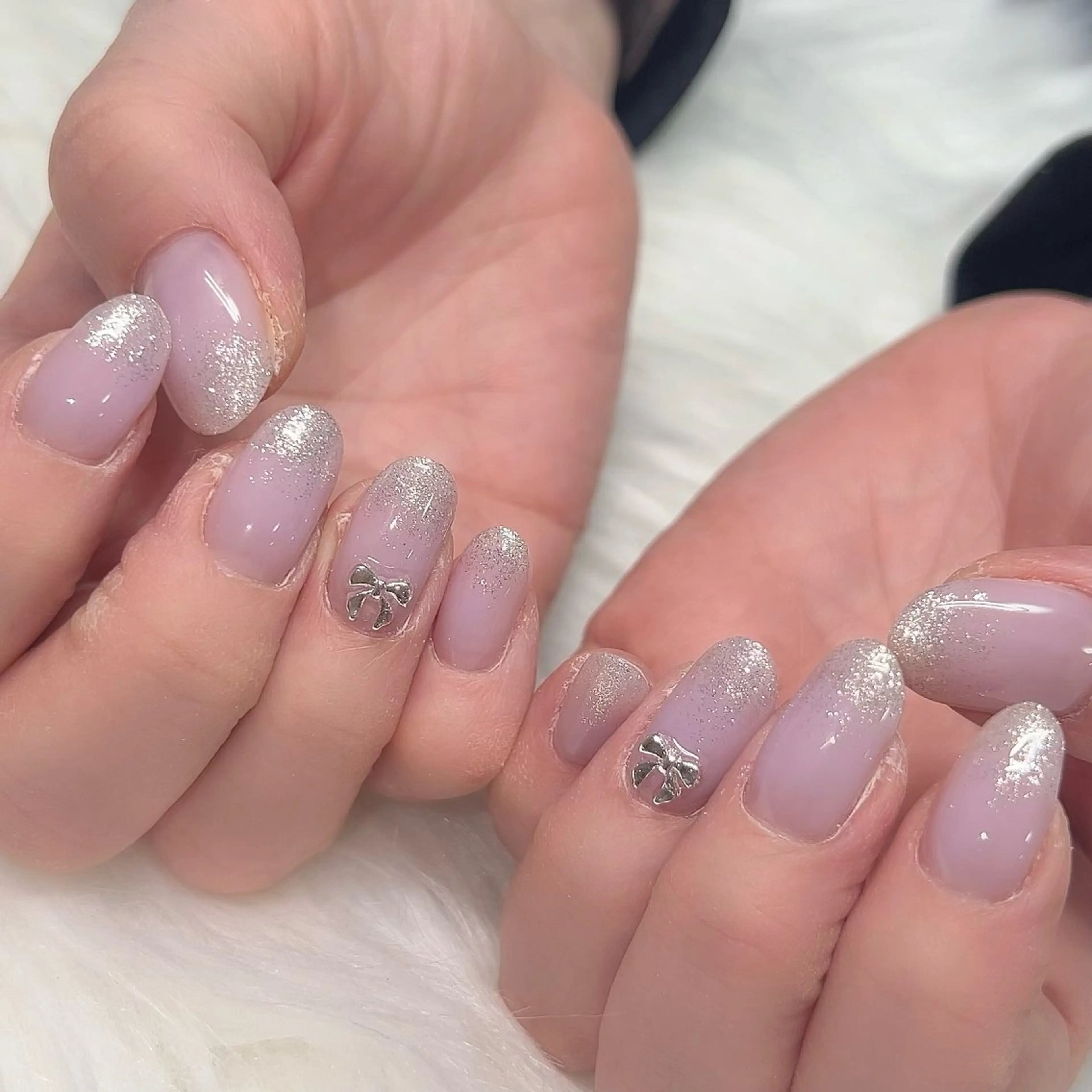 ネイル ハンドネイル 【Yappy🌈】 💖P-tanaのネイルデザイン