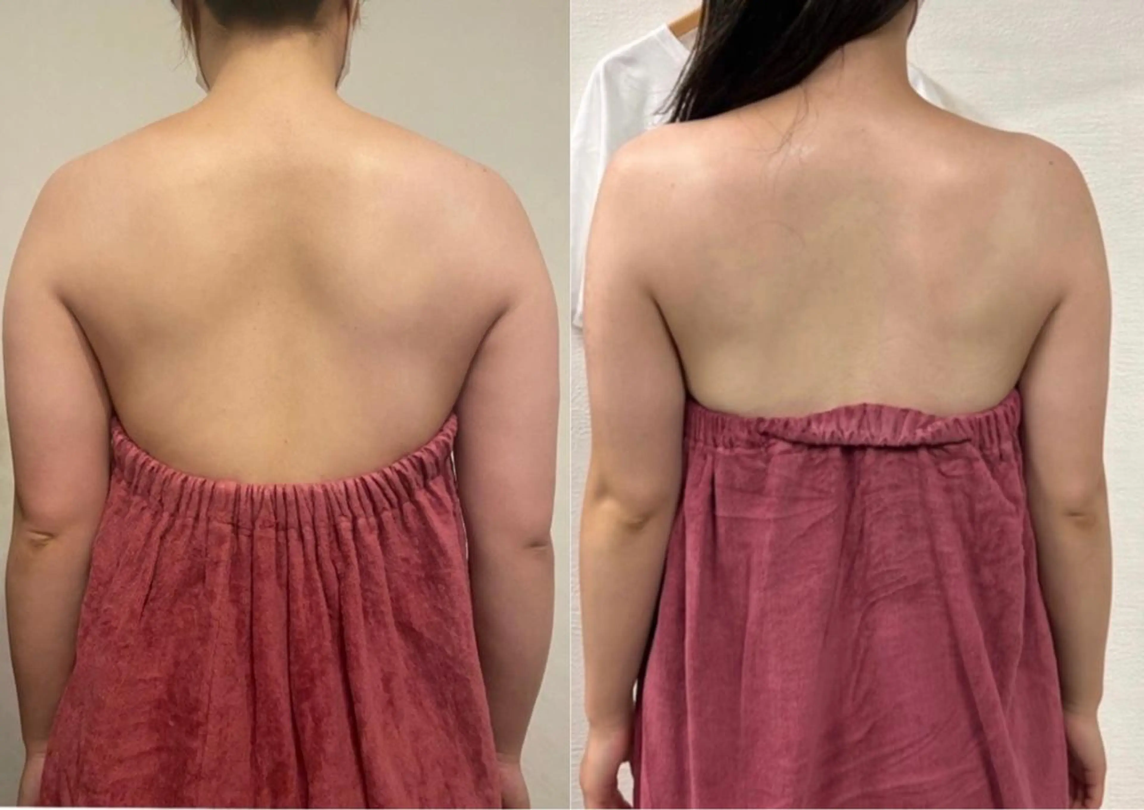 Rococo名古屋 渡邉真未のエステ・リラクイメージ