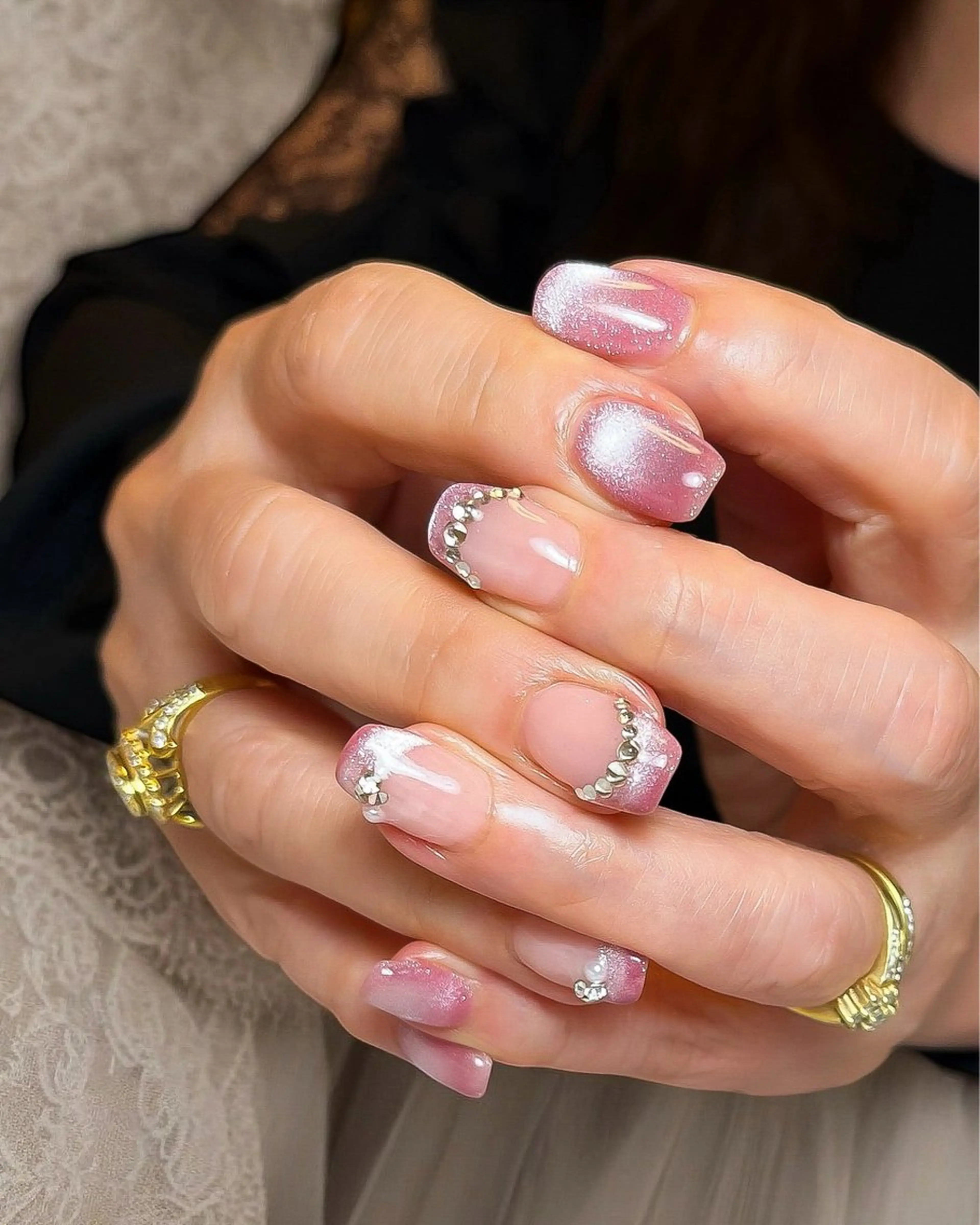 ネイル ハンドネイル private acottoのネイルデザイン