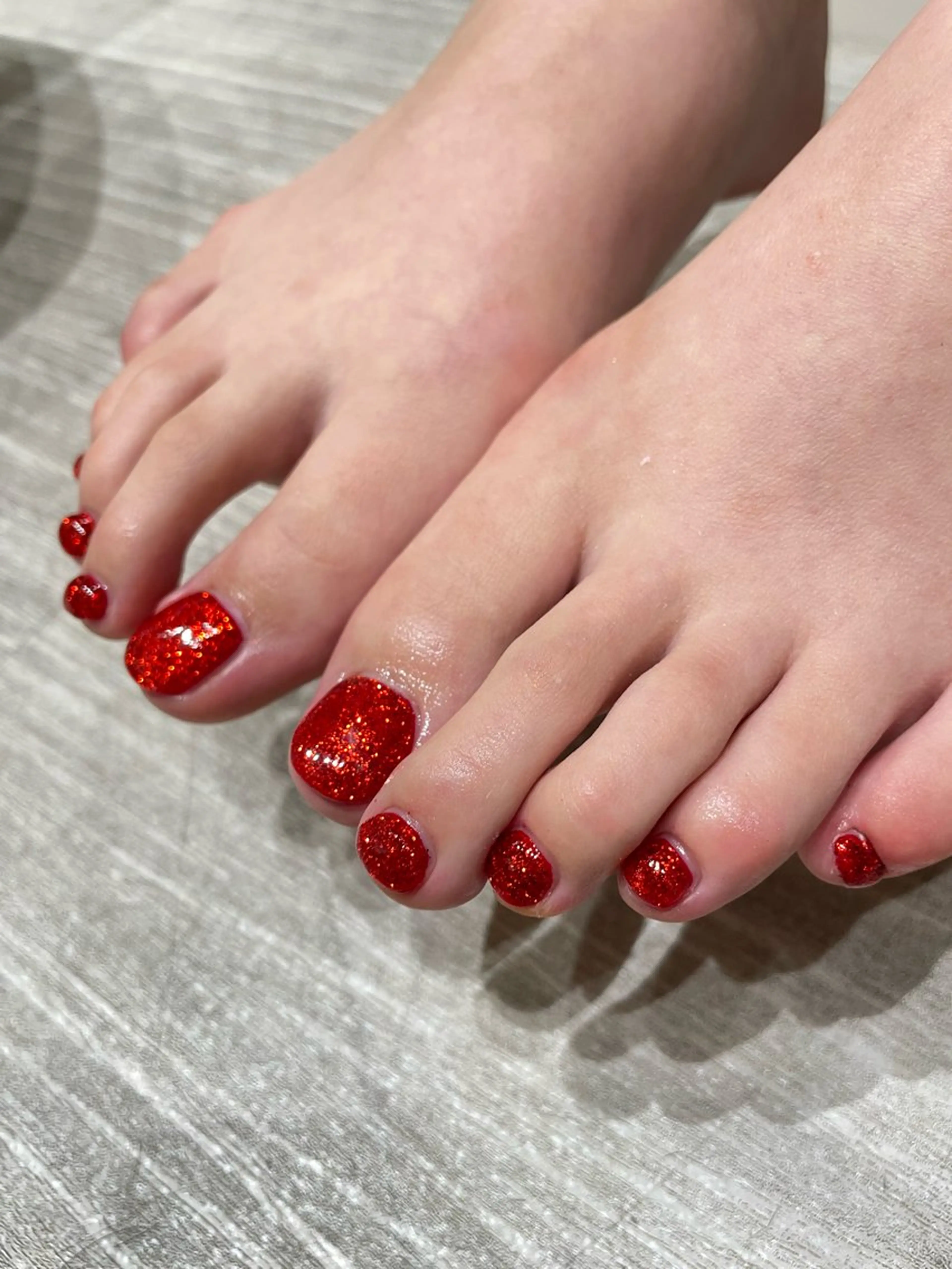 ネイル フットネイル コトミ【メンズ特化】 女子ウケ提案🫶🏻のヘアスタイル