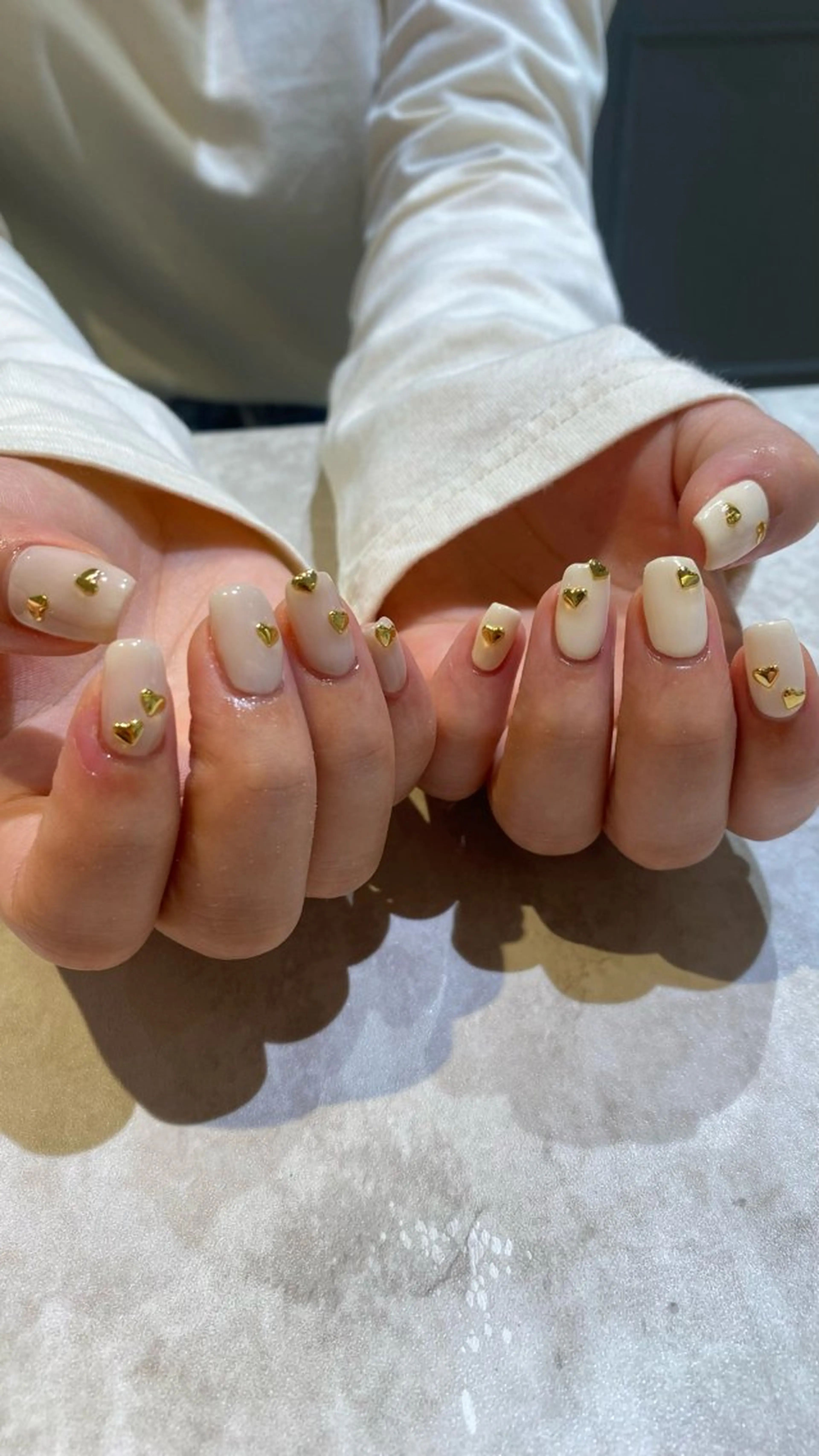 ネイル 🤍 YUI 🤍のネイルデザイン