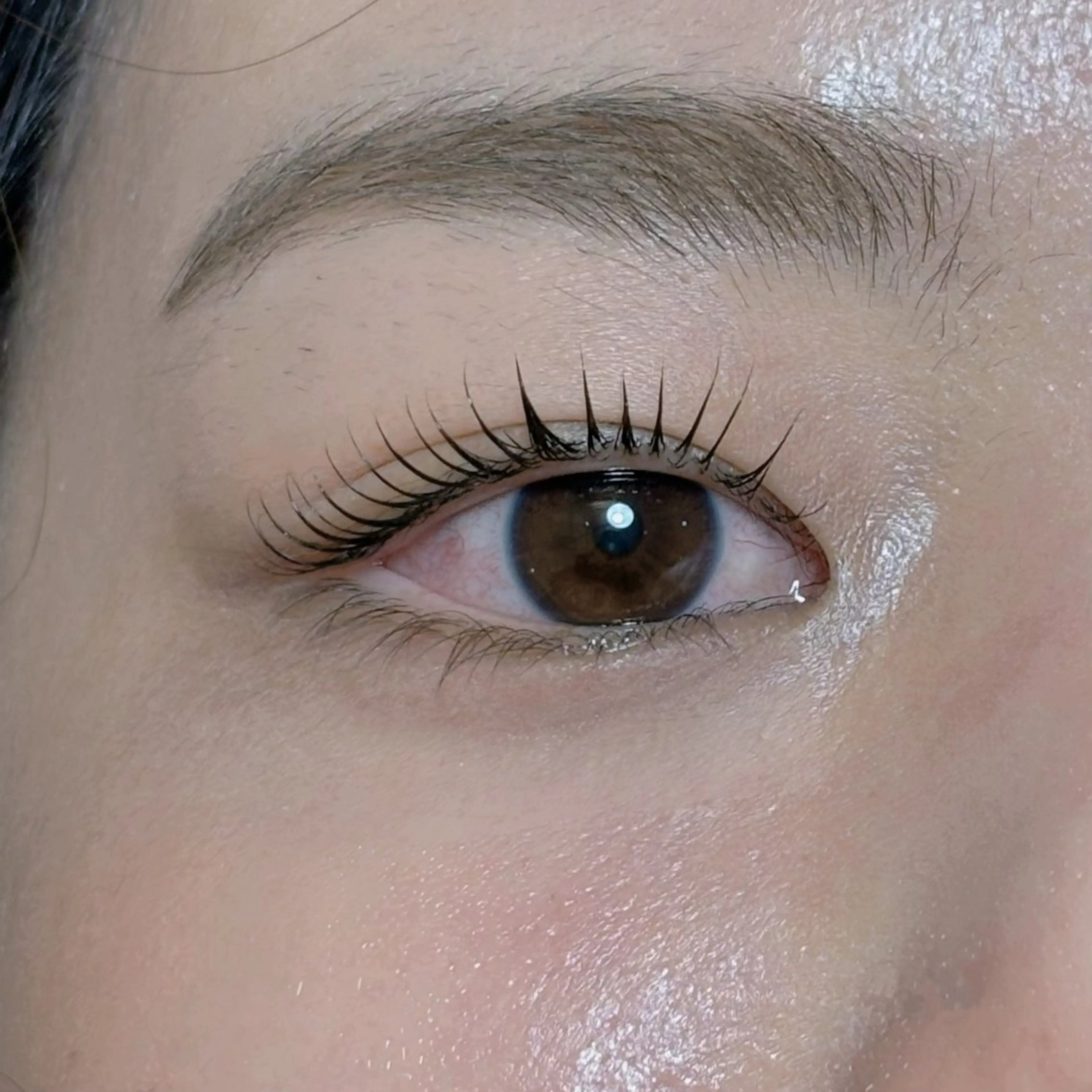 マツエク・マツパ マツパ WAVY藤沢店 🥥megumiのマツエク・マツパデザイン