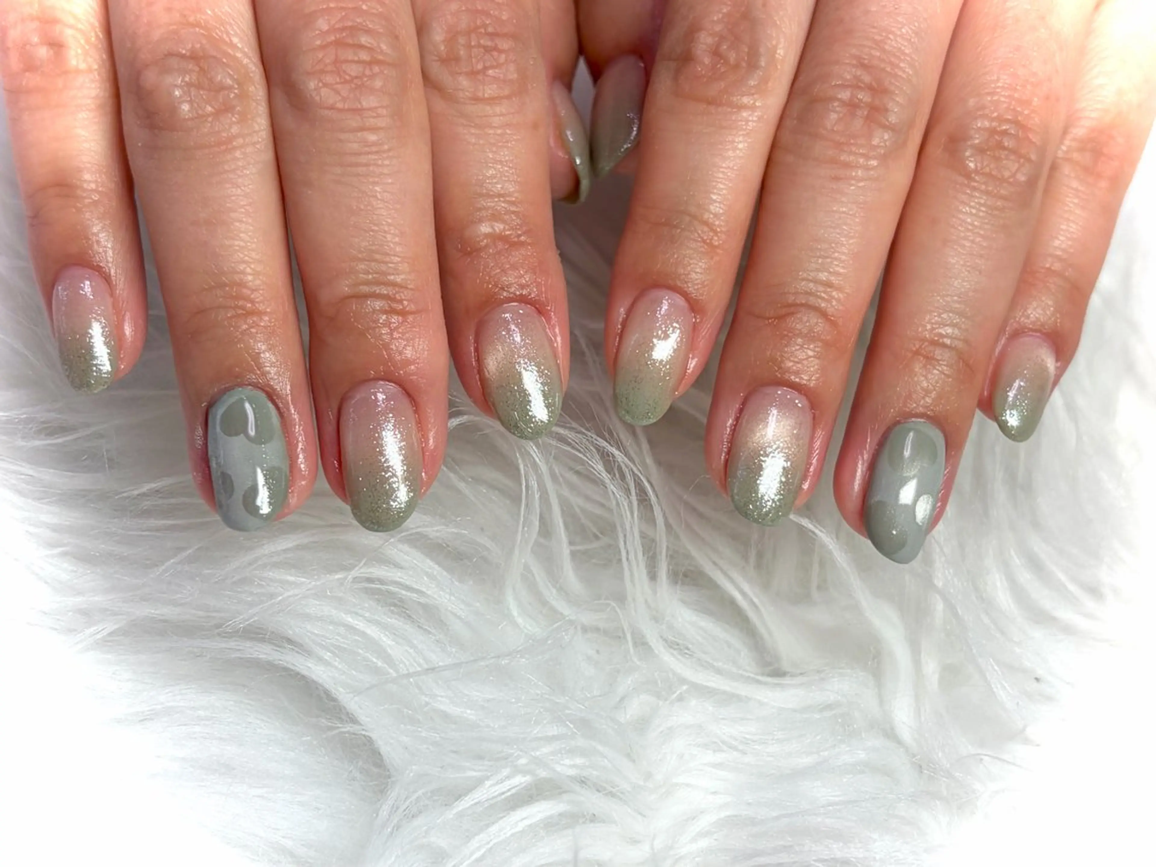 ネイル Nail room Aのネイルデザイン