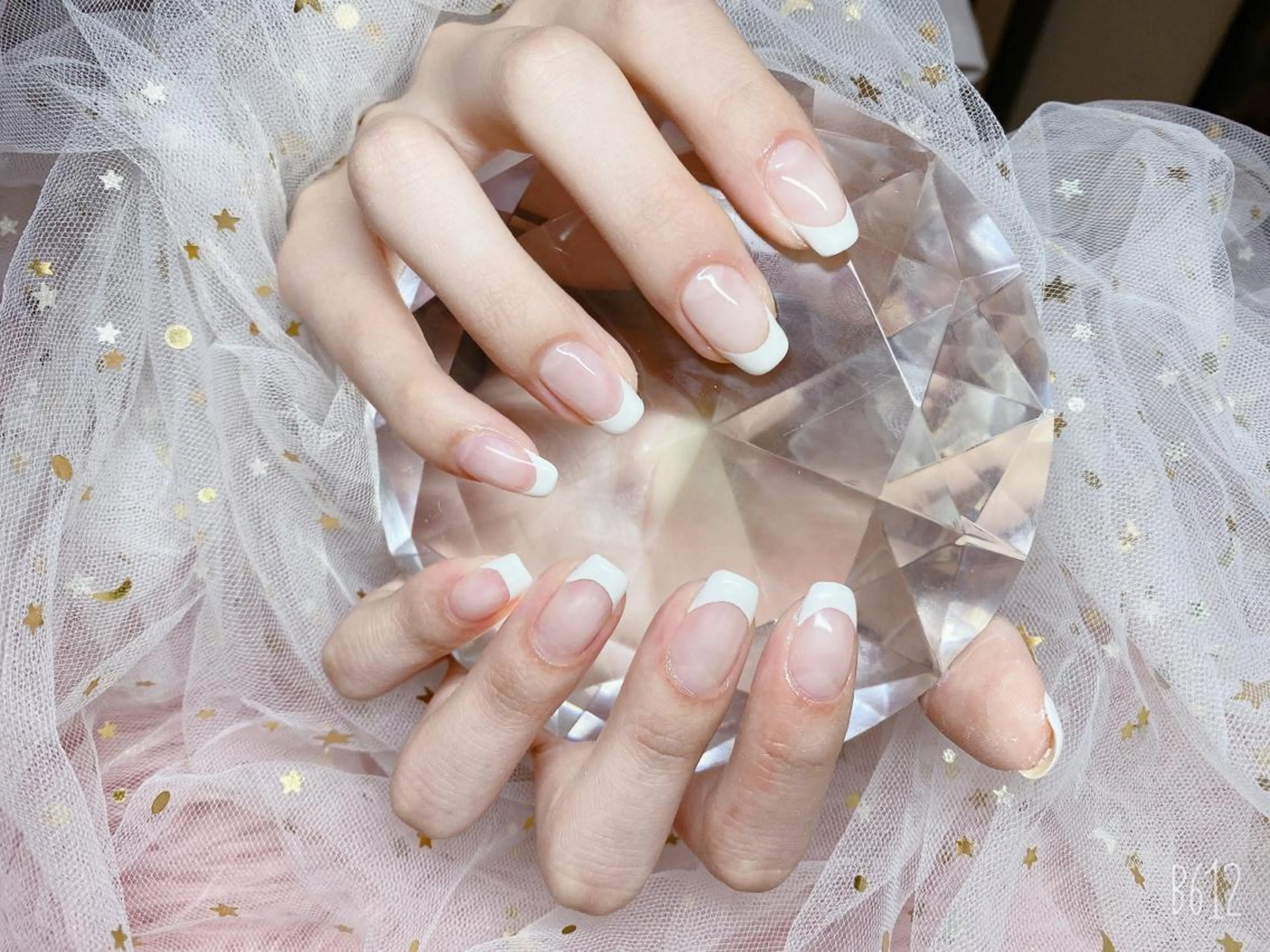 ネイル ハンドネイル Lien  _リエン リエンのネイルデザイン