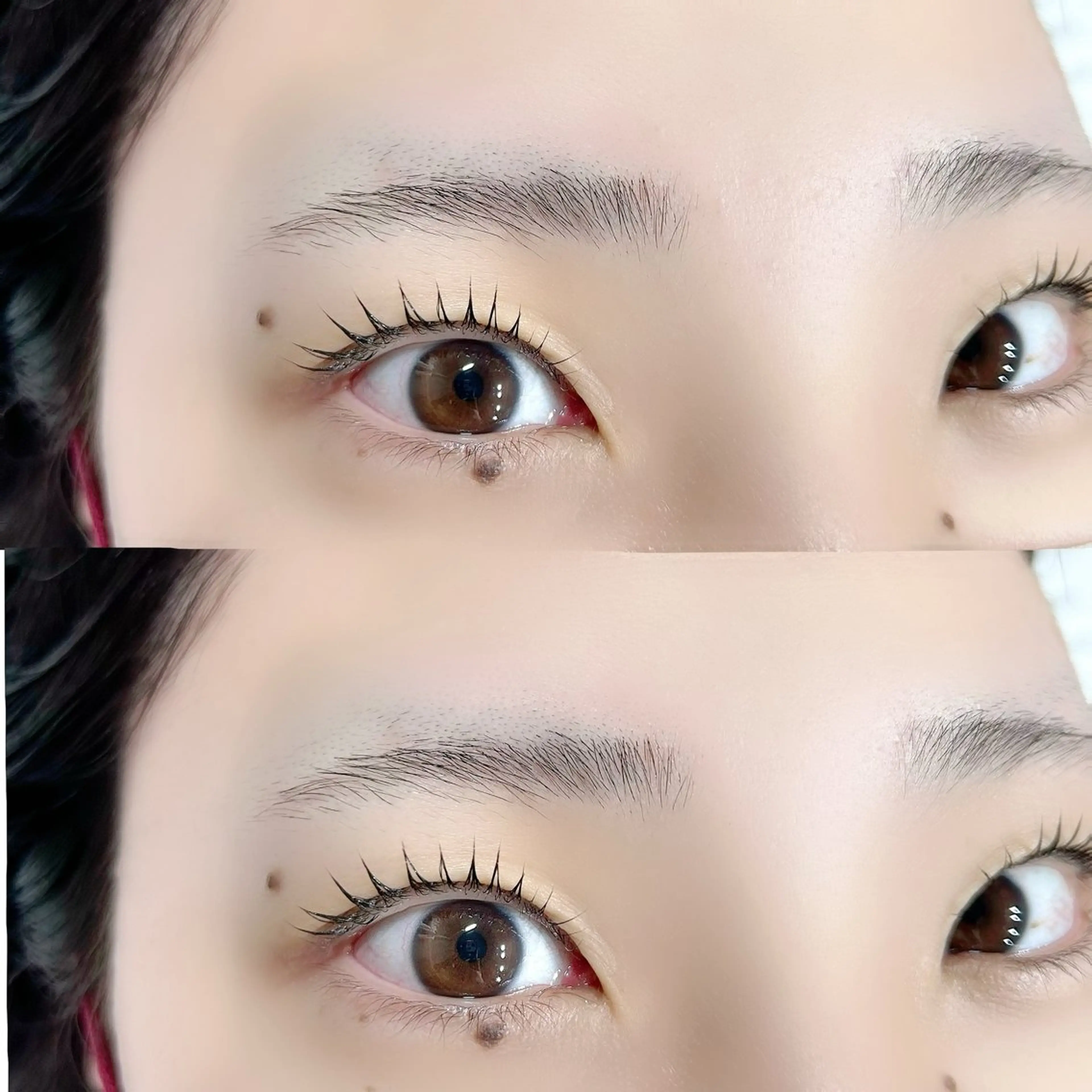 マツエク・マツパ Lnature 【完全個室】熊本上通の眉毛・アイブロウイメージ