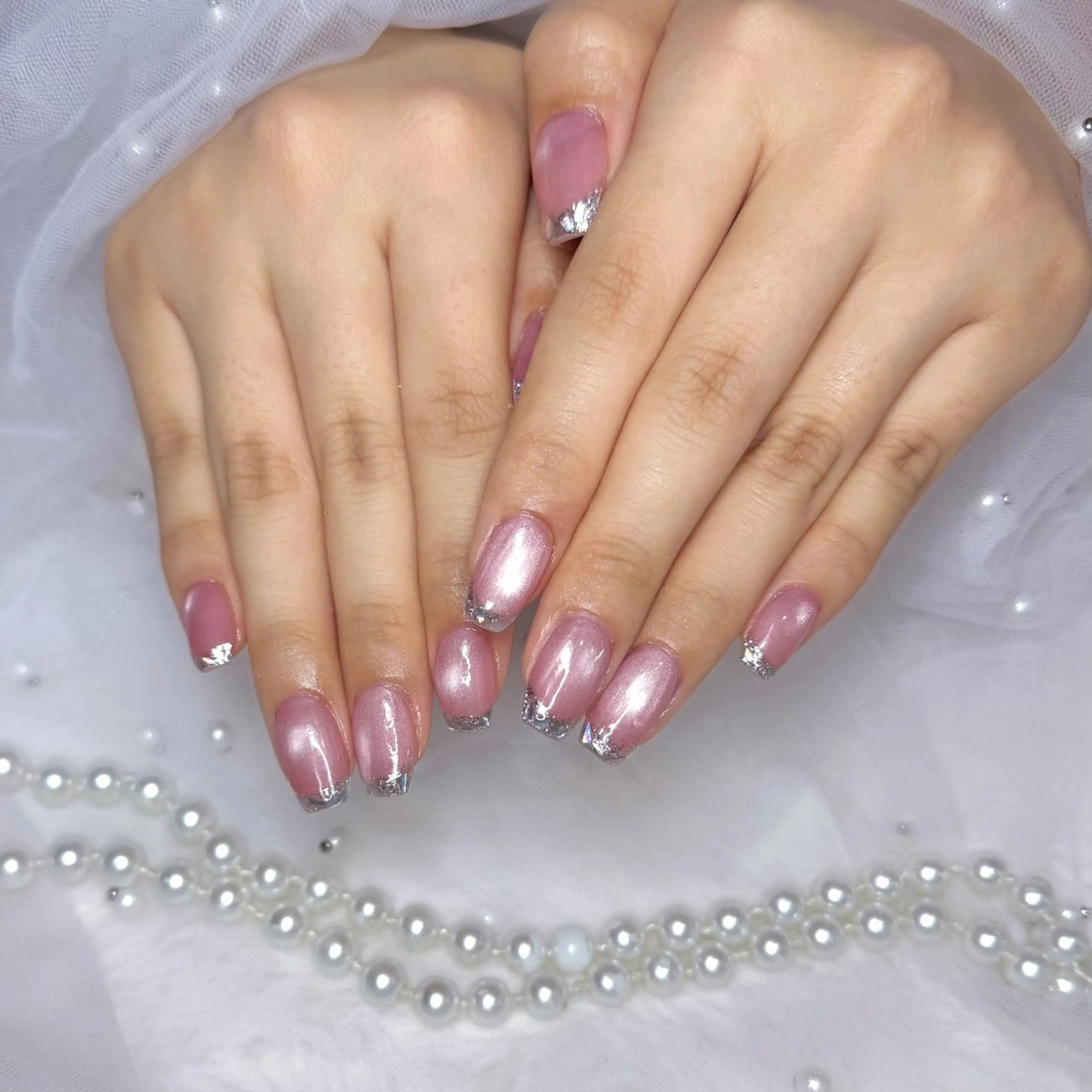 ネイル ハンドネイル You&Me Ibukiのネイルデザイン