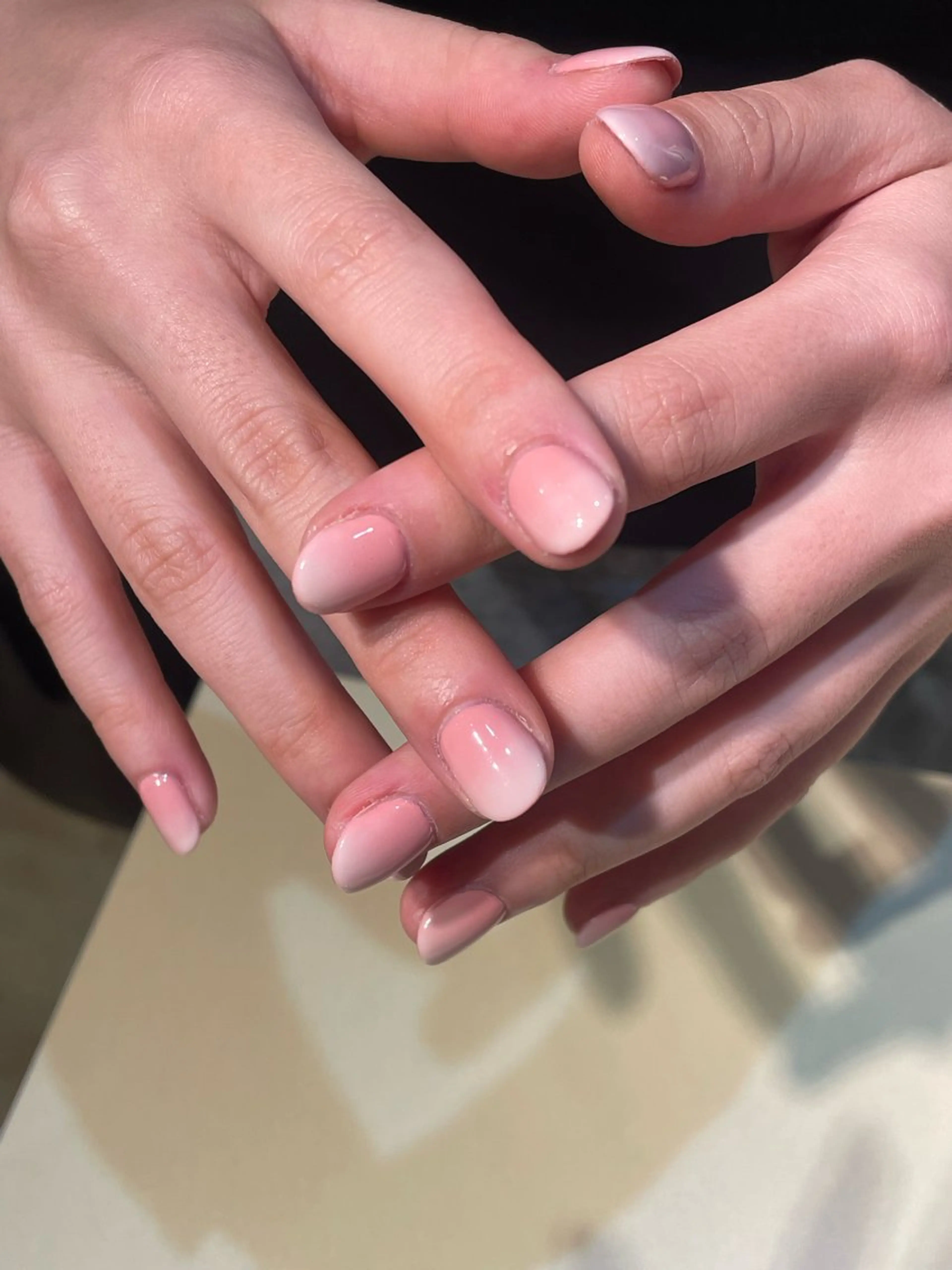 ネイル yuna [モデル募集中]のネイルデザイン