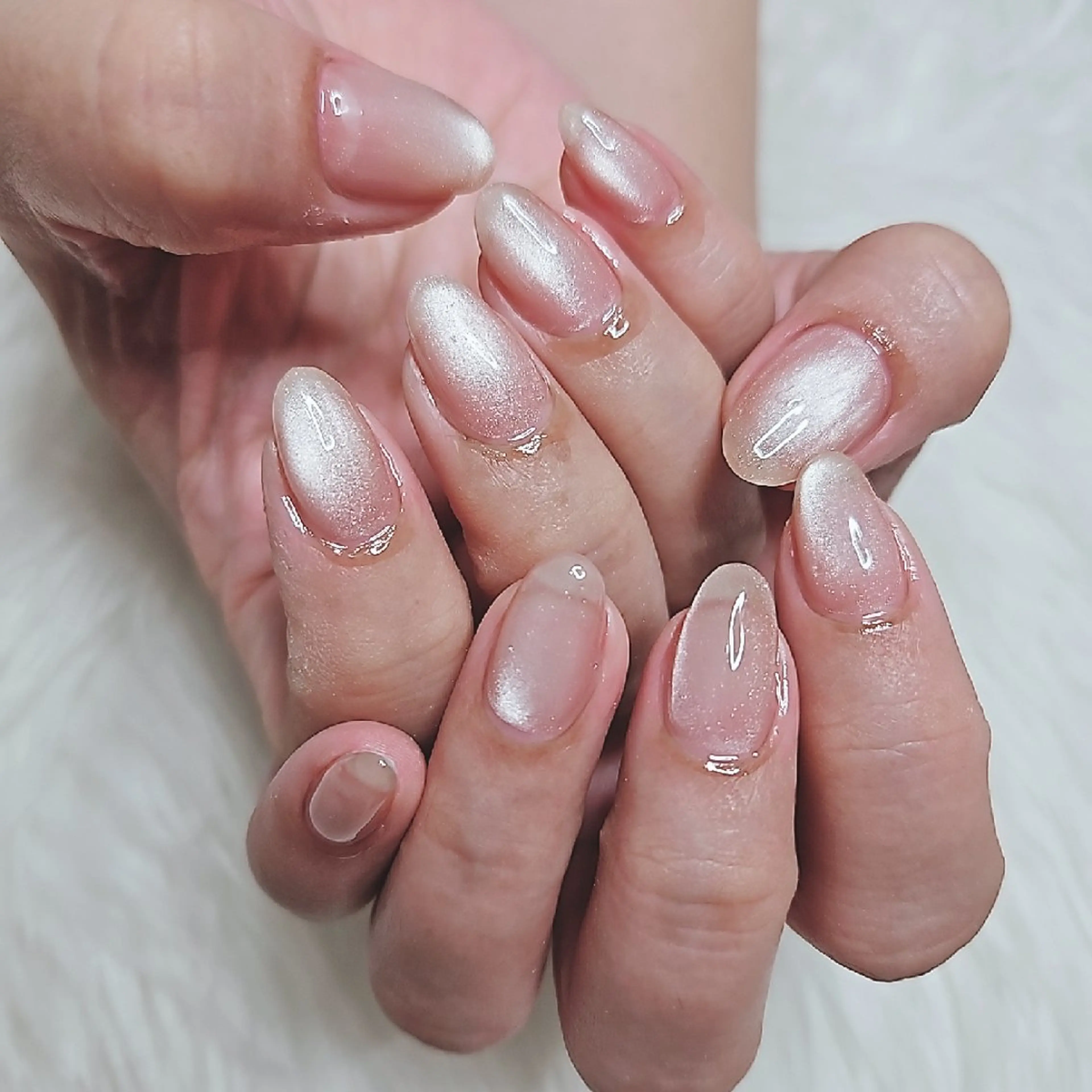 ネイル ハンドネイル Ri’z nailのネイルデザイン