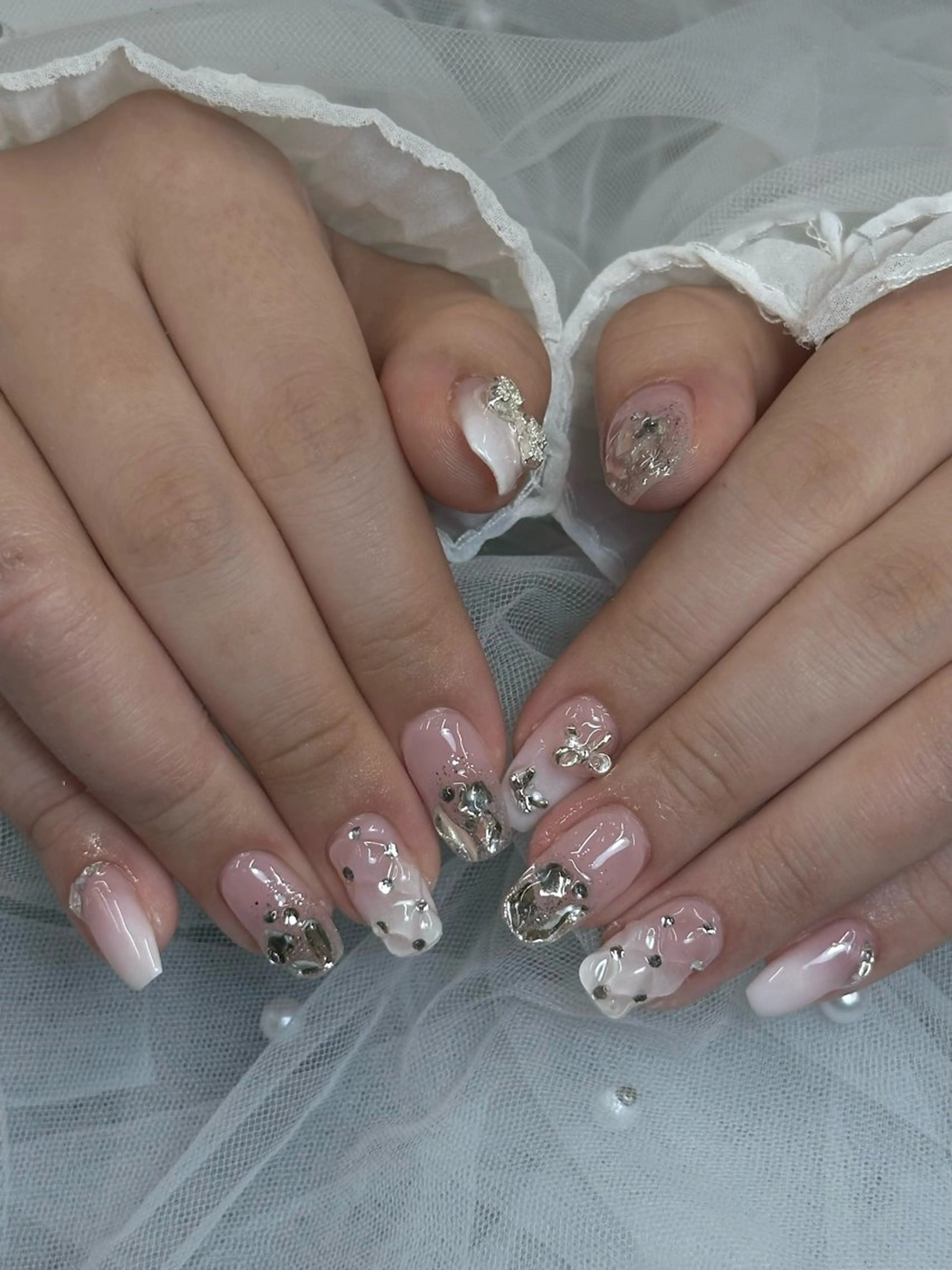 ネイル Iconic所属・Iconic Nailのネイルデザイン