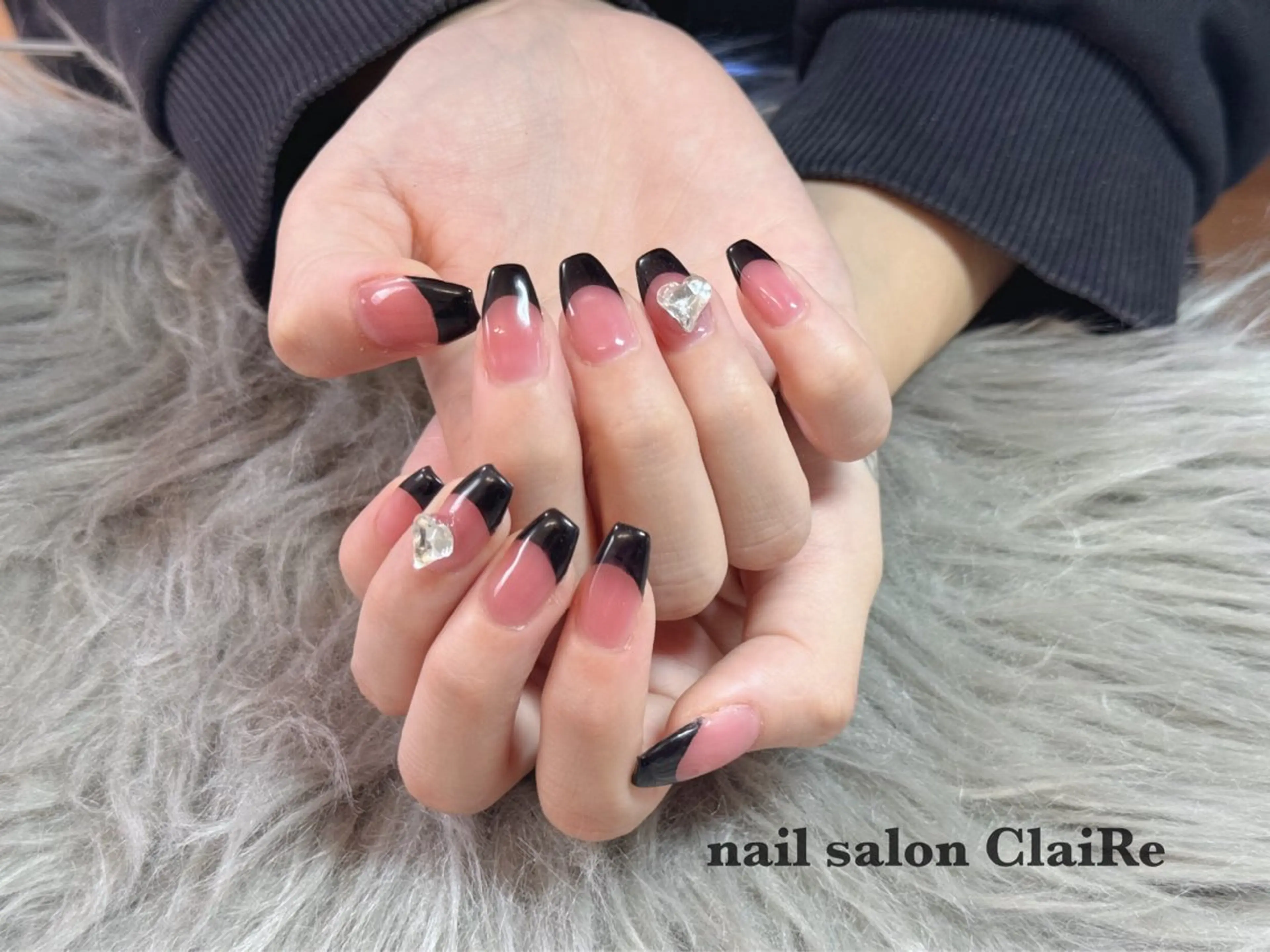 ネイル ClaiRe︎✿所属・nail salon ClaiReのネイルデザイン