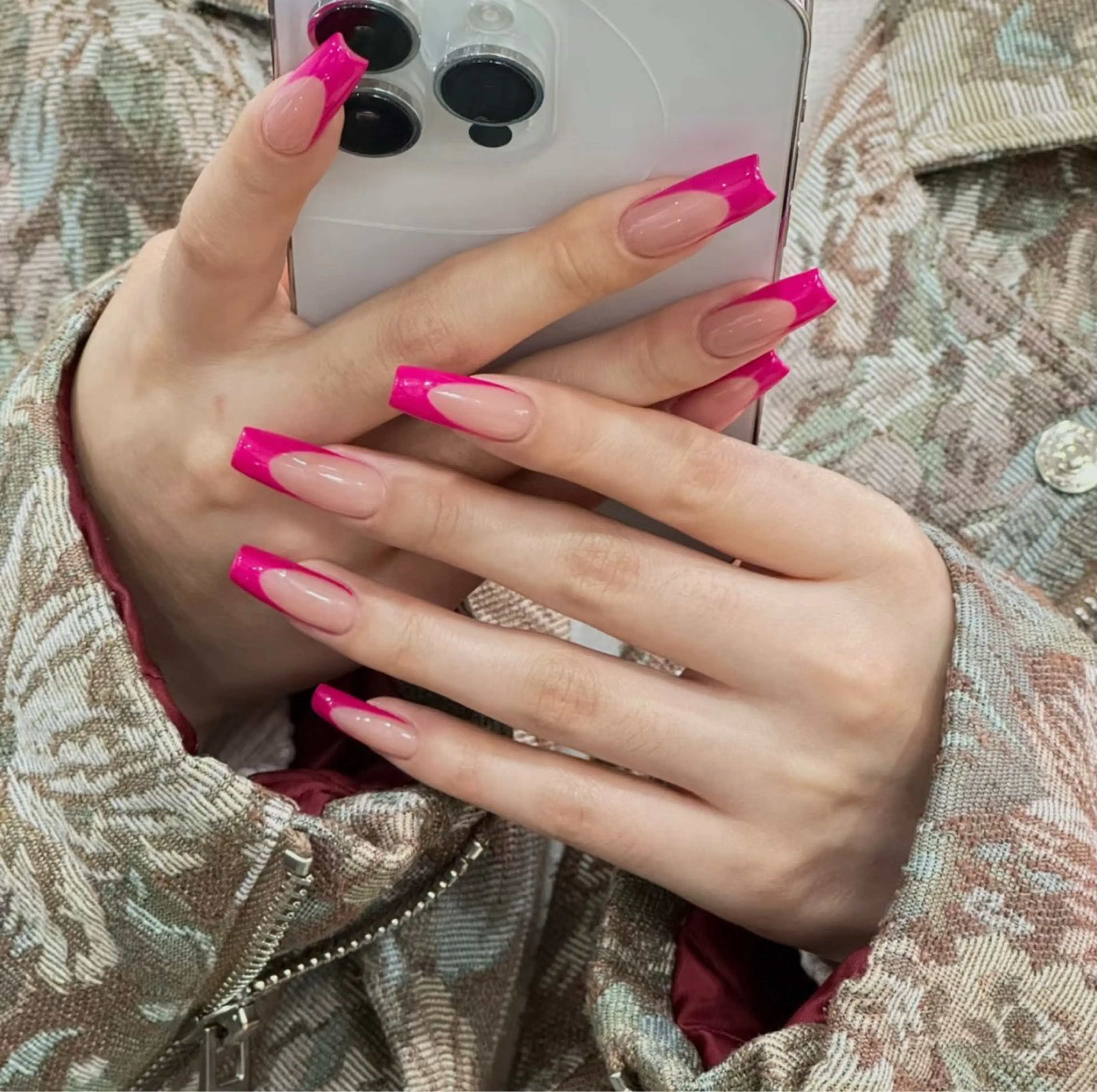 ネイル ハンドネイル Lynn_ Nailのネイルデザイン