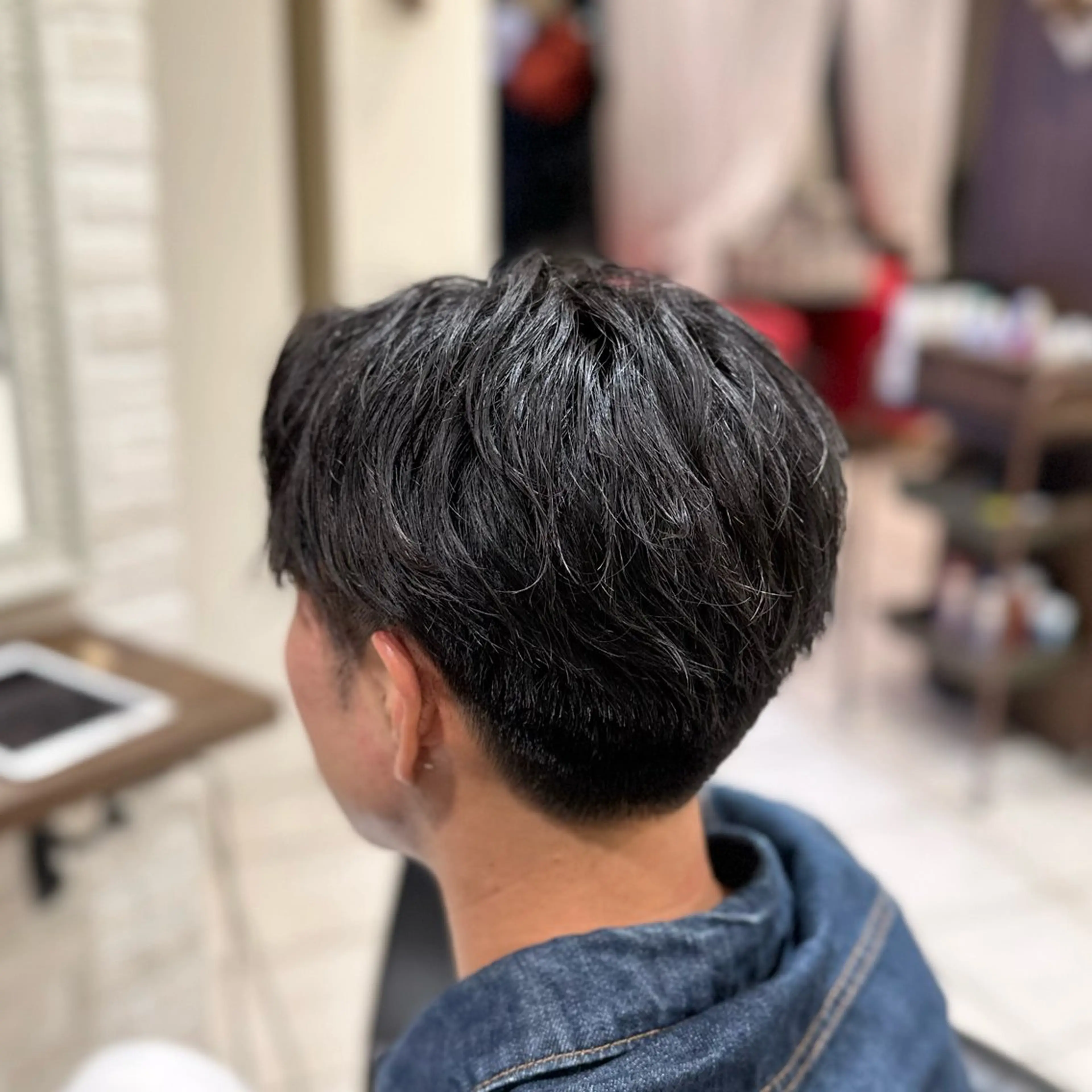 メンズ 🍊 Rio🍊のヘアスタイル