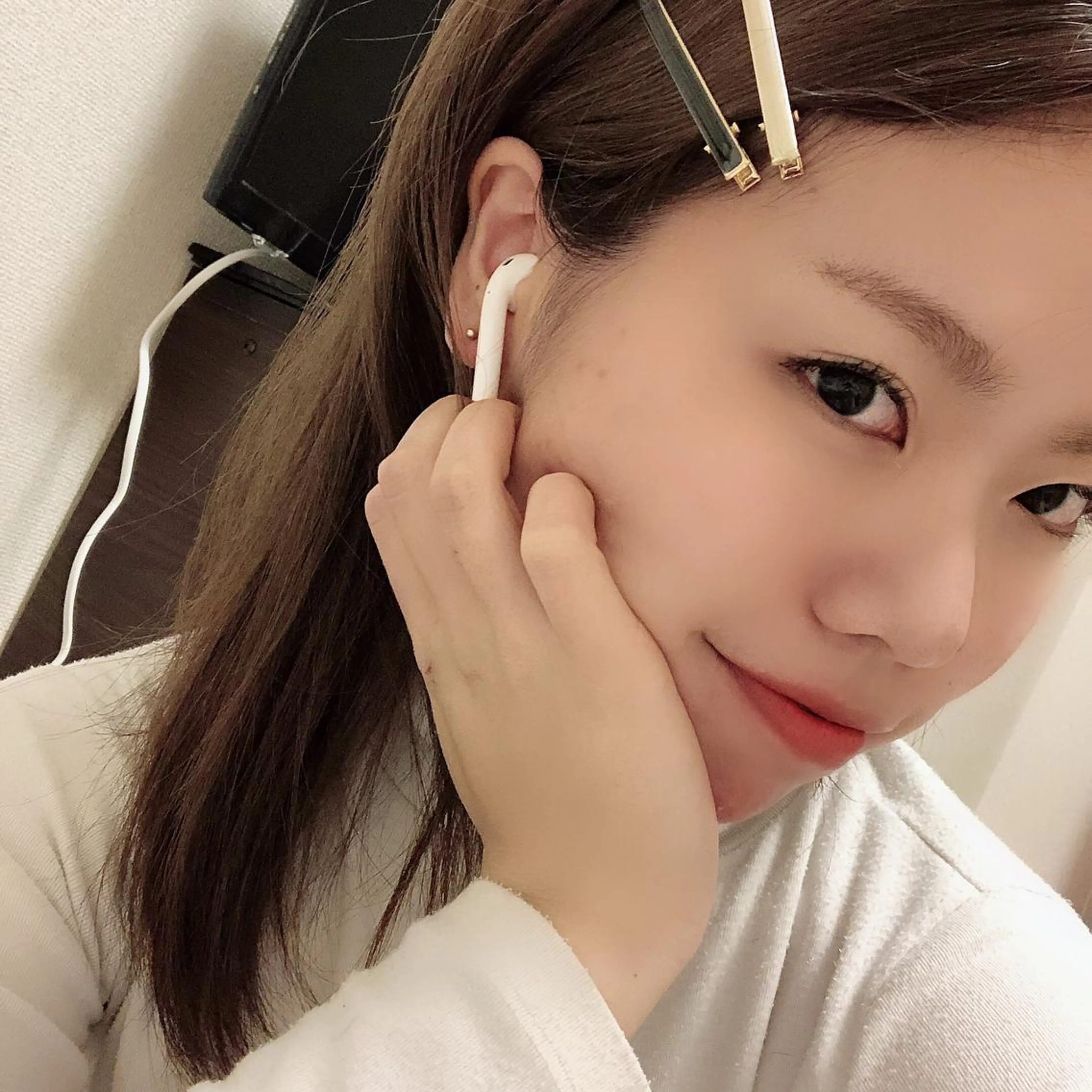 セミロング SALOWIN梅田茶屋町Suite店所属・韓国美容室出身 🌹Sana/梅田のヘアスタイル