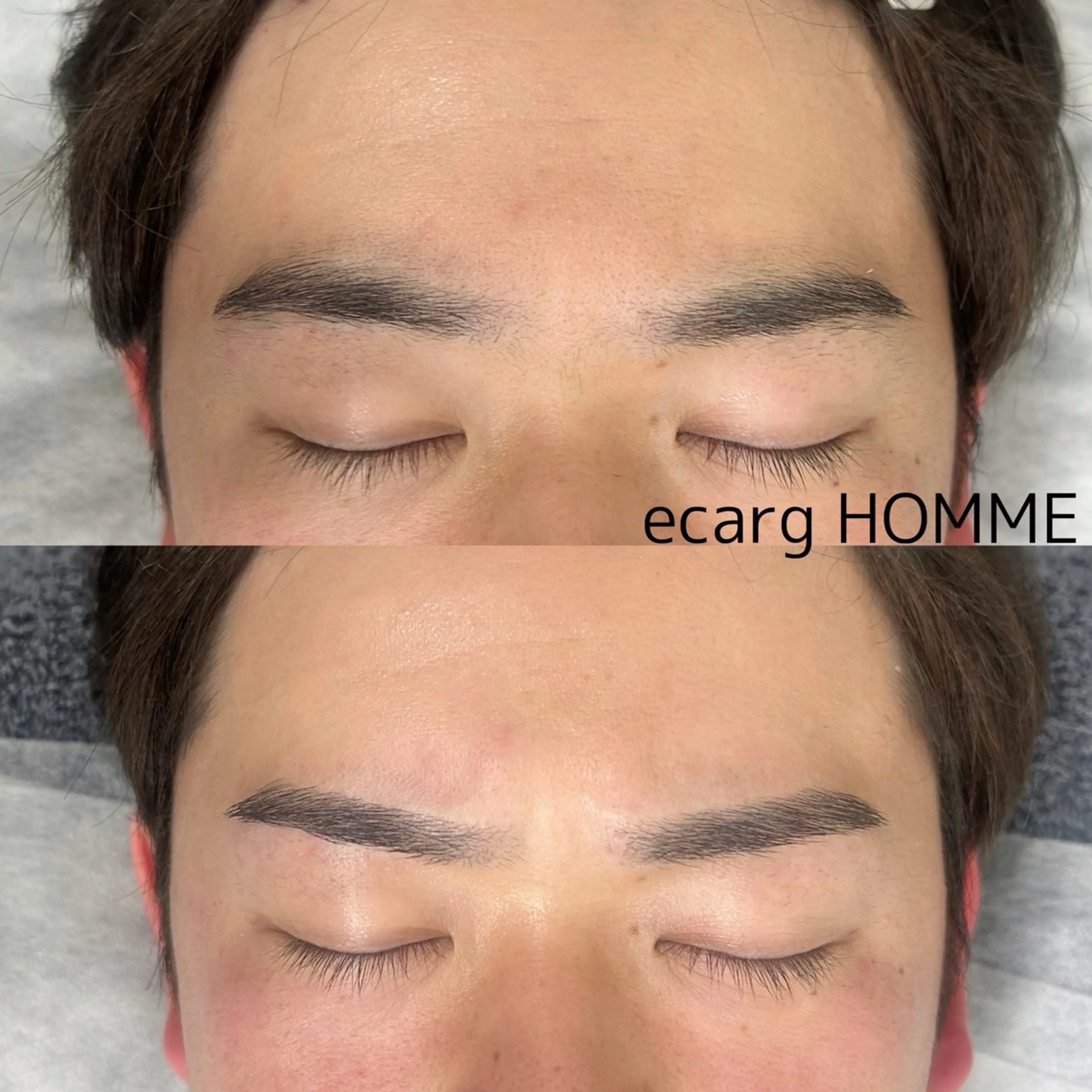 アイブロウ エサージュオム銀座 エスト店の眉毛・アイブロウイメージ