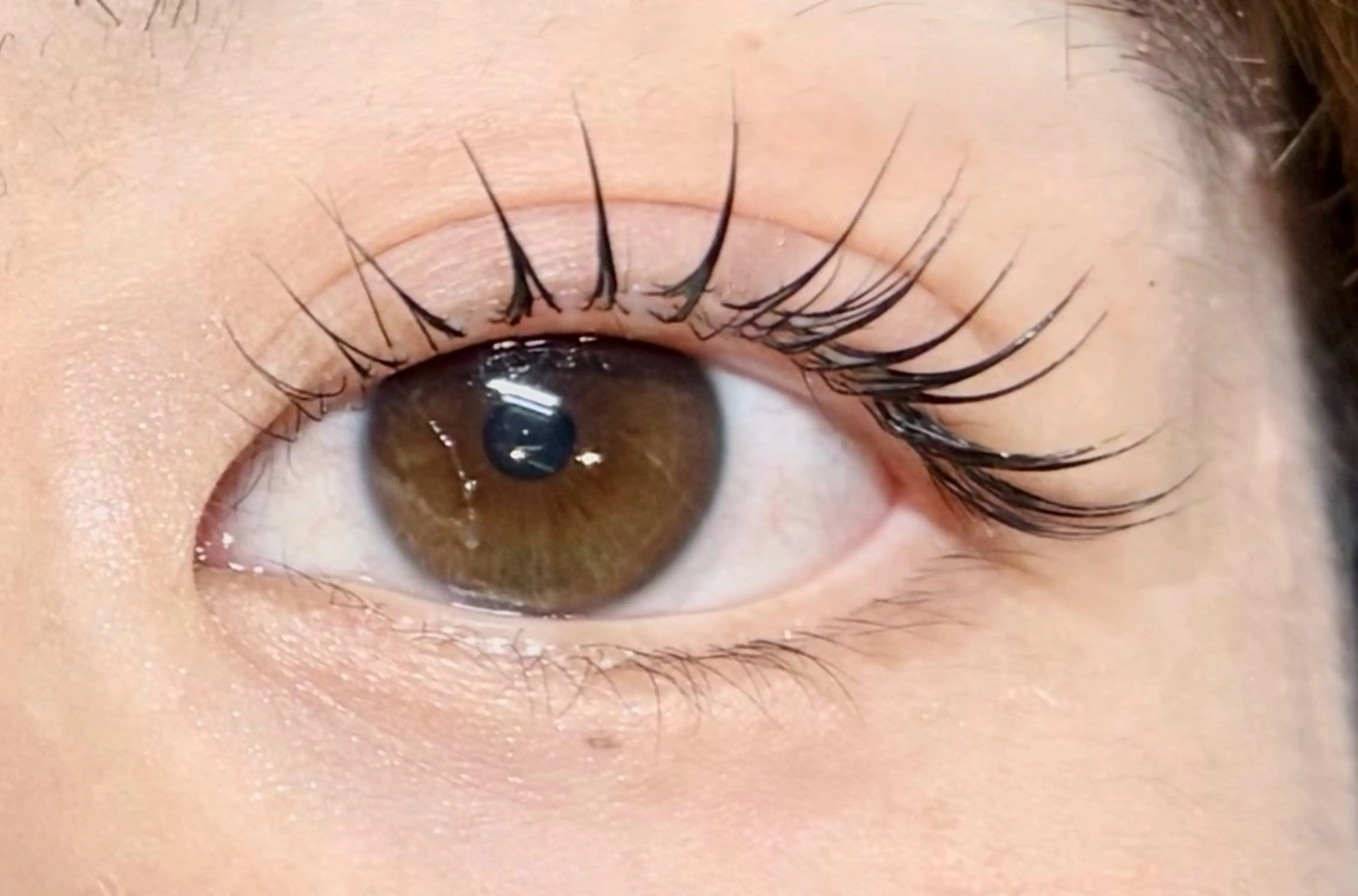 マツエク・マツパ マツパ tres村井所属・RINO /村井駅/マツエクのマツエク・マツパデザイン