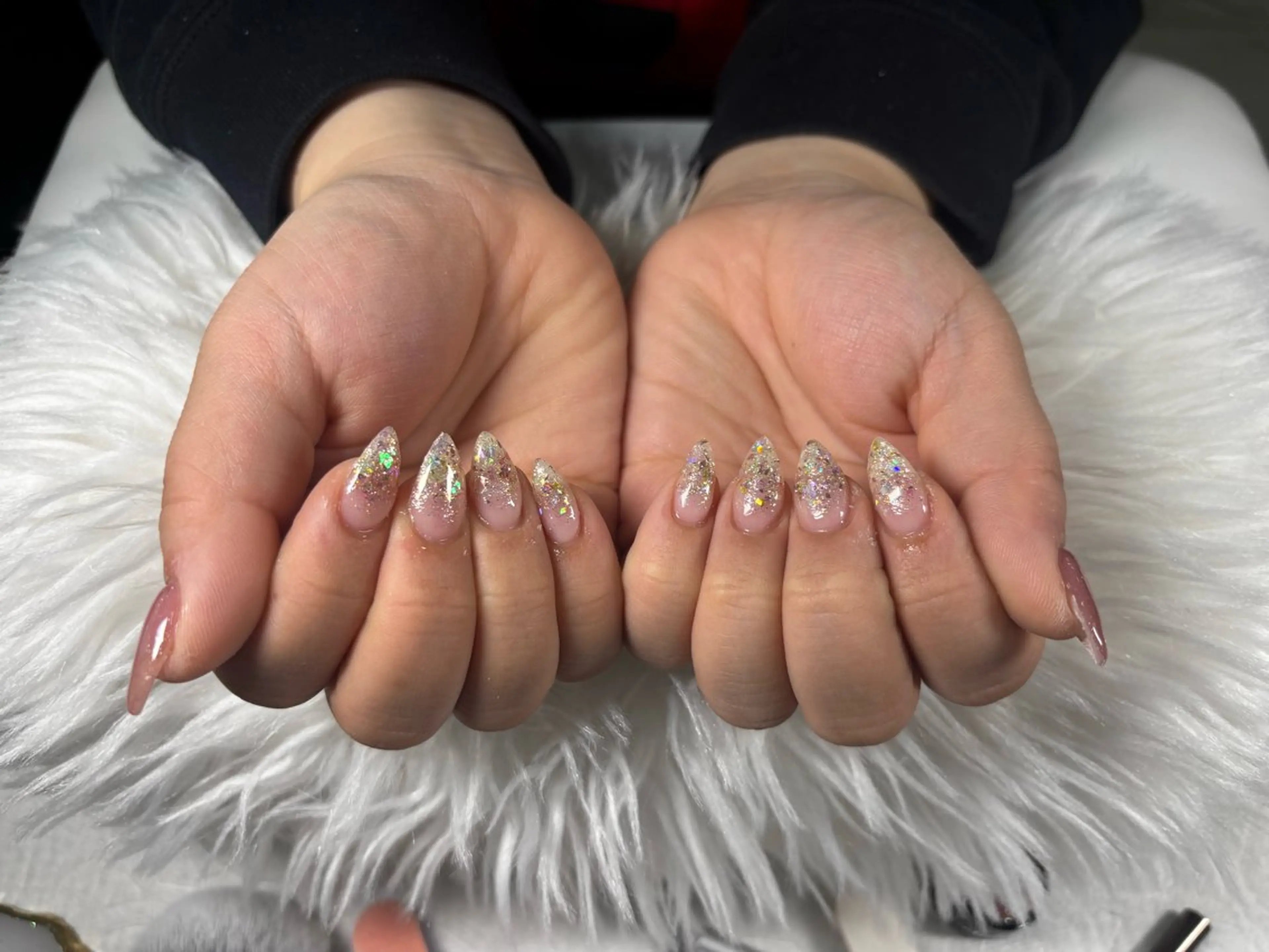 ネイル EN_NAIL akaneのネイルデザイン