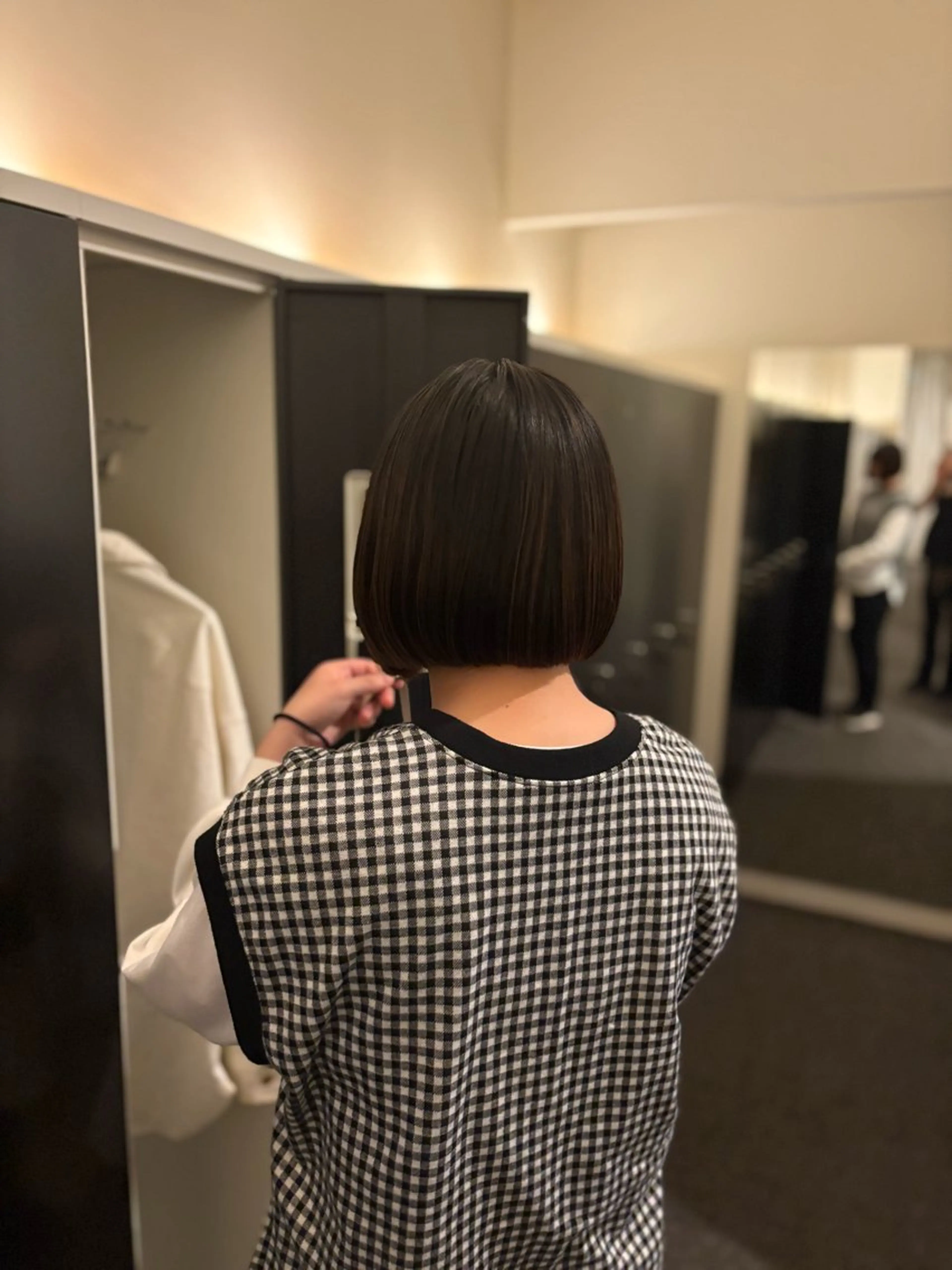 ミディアム ココロ🎀/ カットモデル募集中のヘアスタイル