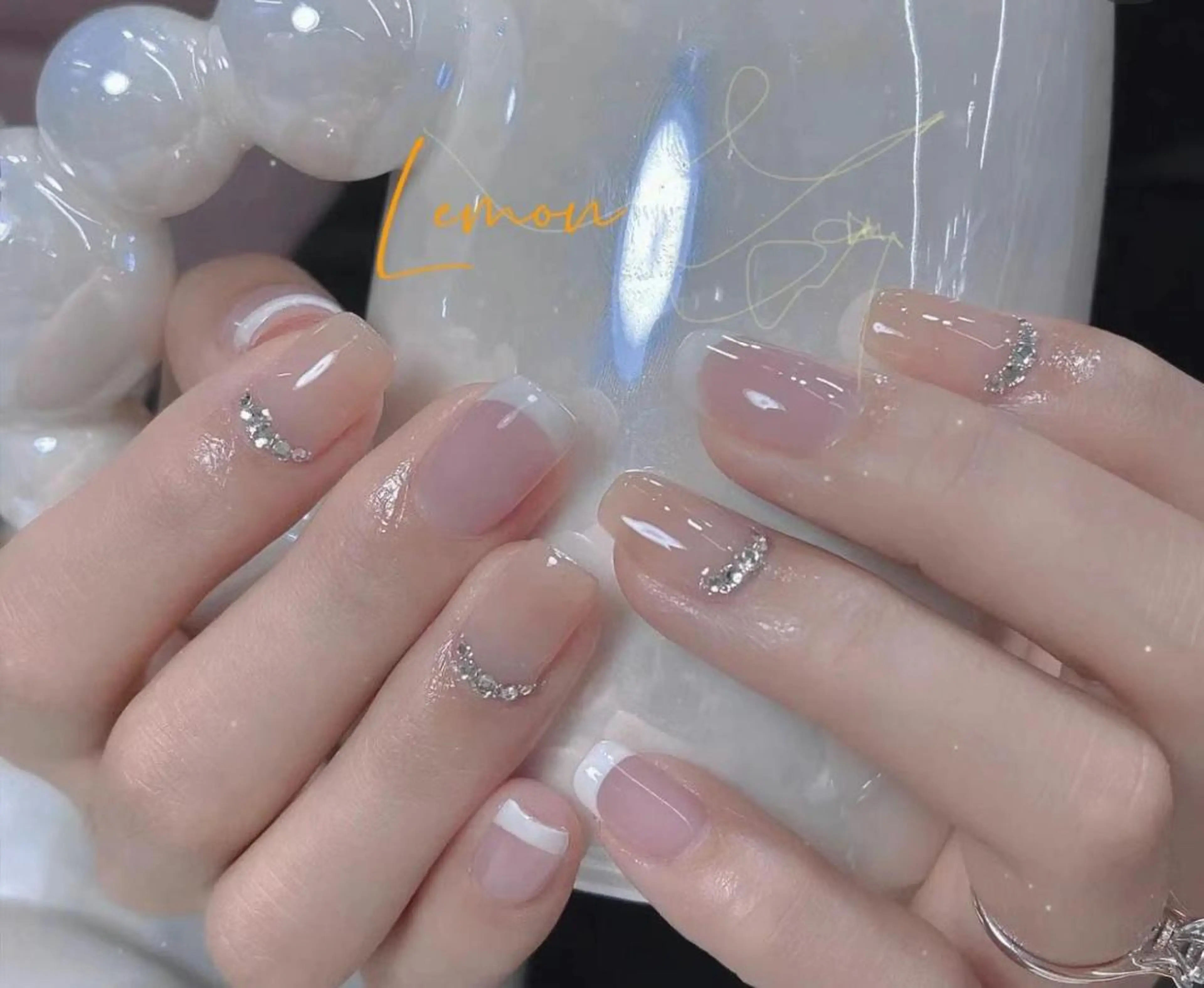 ネイル Lemon nail専門のネイルデザイン