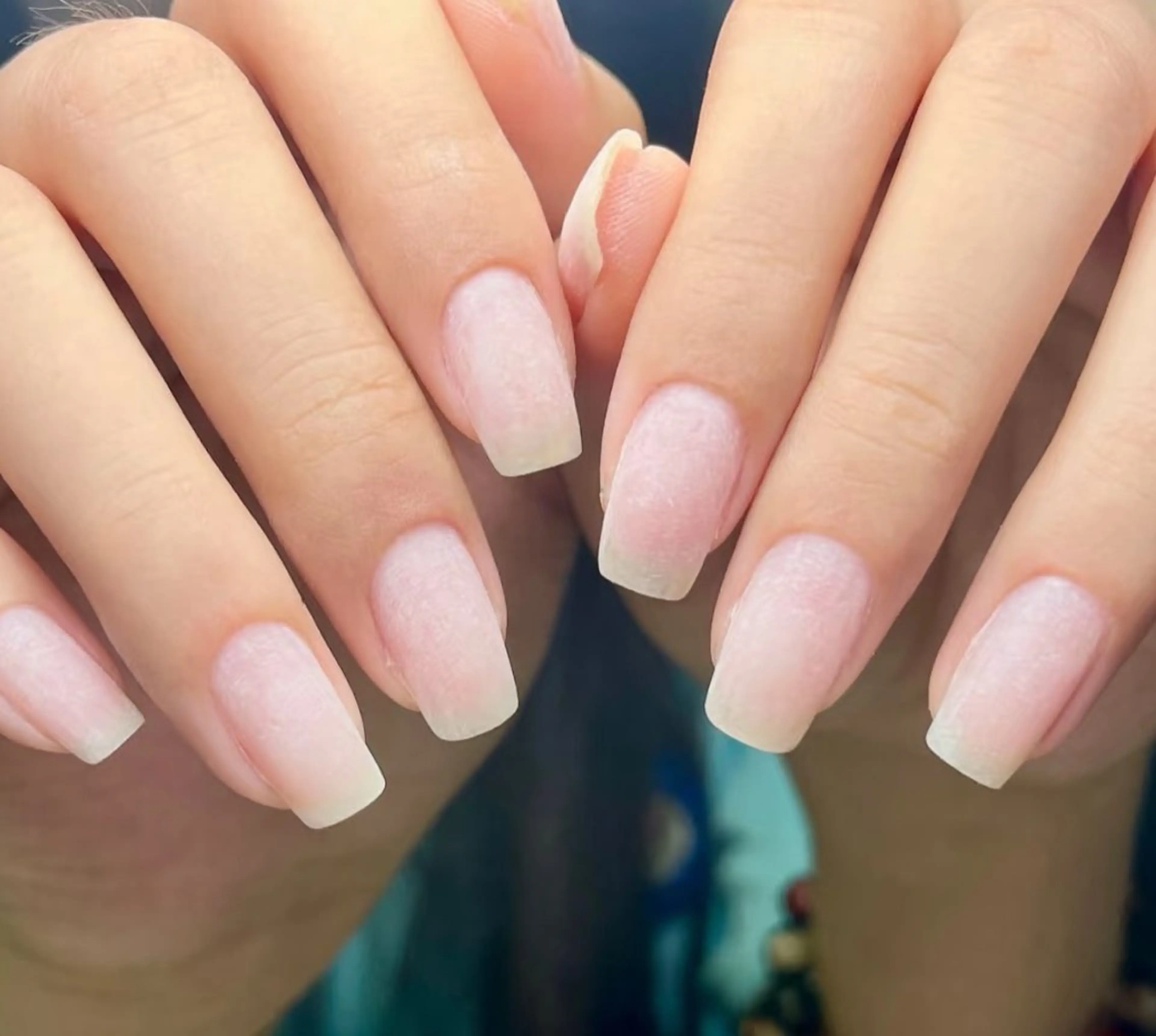 ネイル オフのみ(ネイル) Rili 🍀 リリ ネイル サロンのネイルデザイン