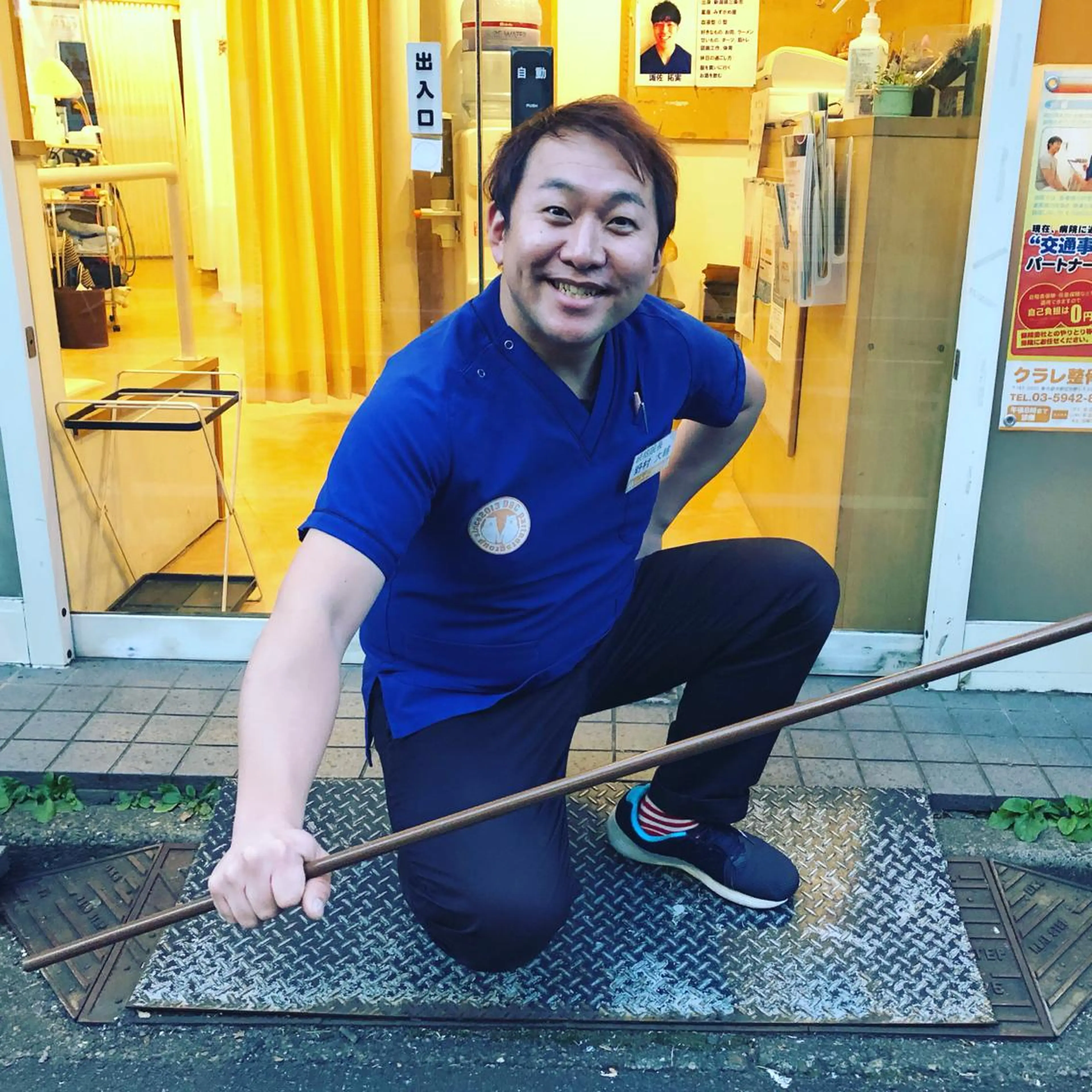 リフトアップ・たるみ ☆美容鍼小顔矯正のその他イメージ