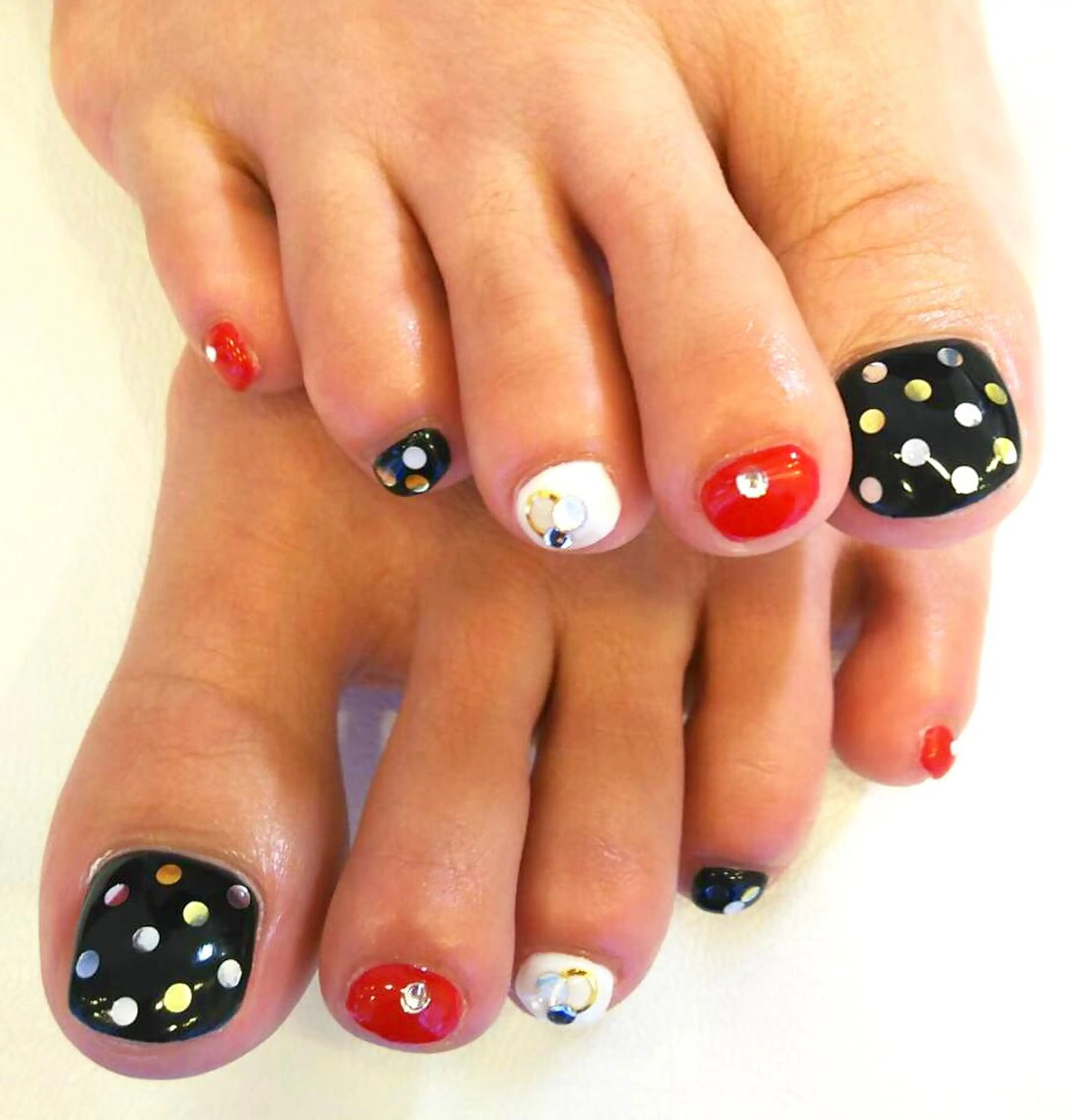 ネイル Genesis Plus大津京店のエステ・リラクイメージ