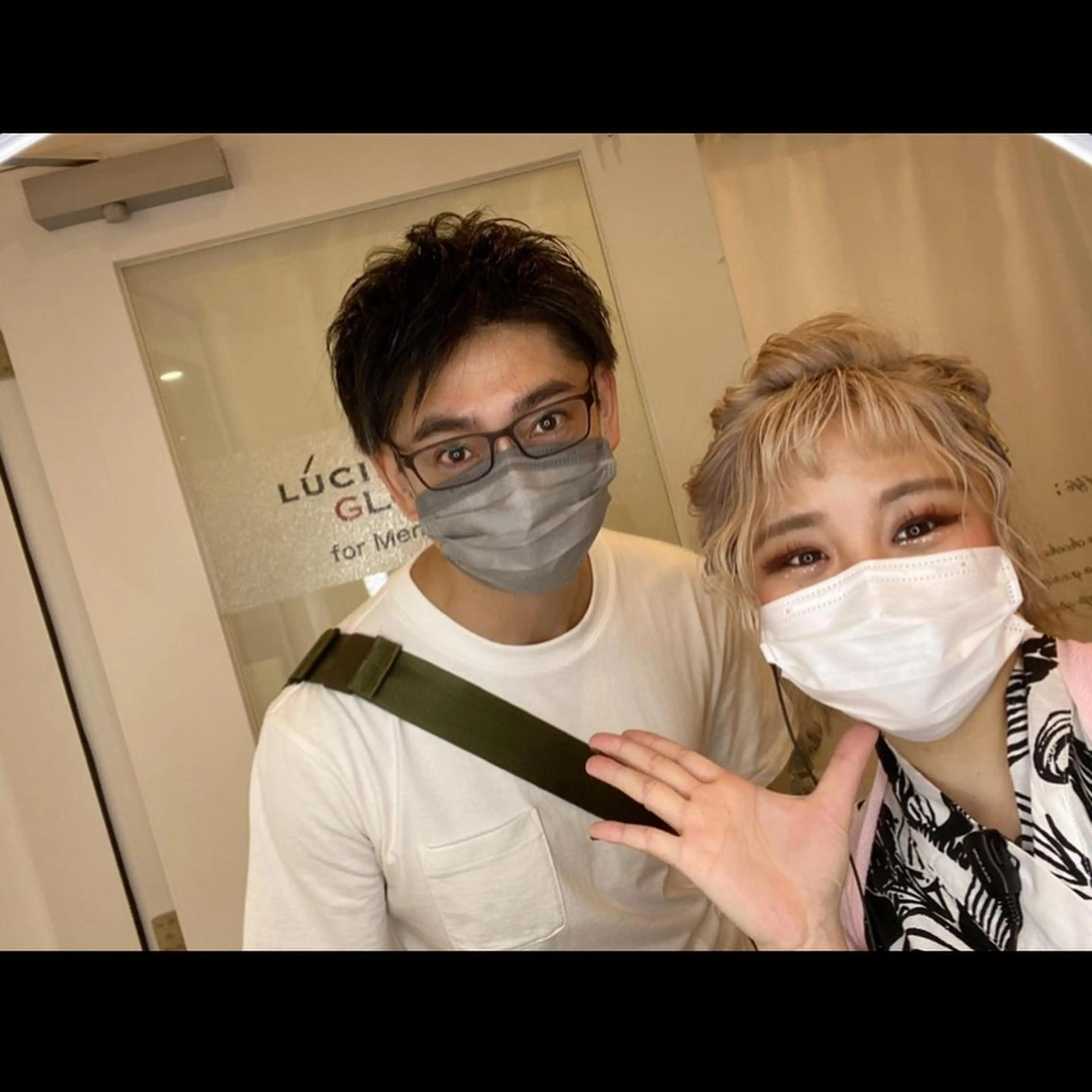 ショート カラー メンズ キッズ ショートボブ 子どものヘアアレンジ メンズショート ボブ ショートヘア ショート、ボブなら お任せ❤️石川由美のヘアスタイル