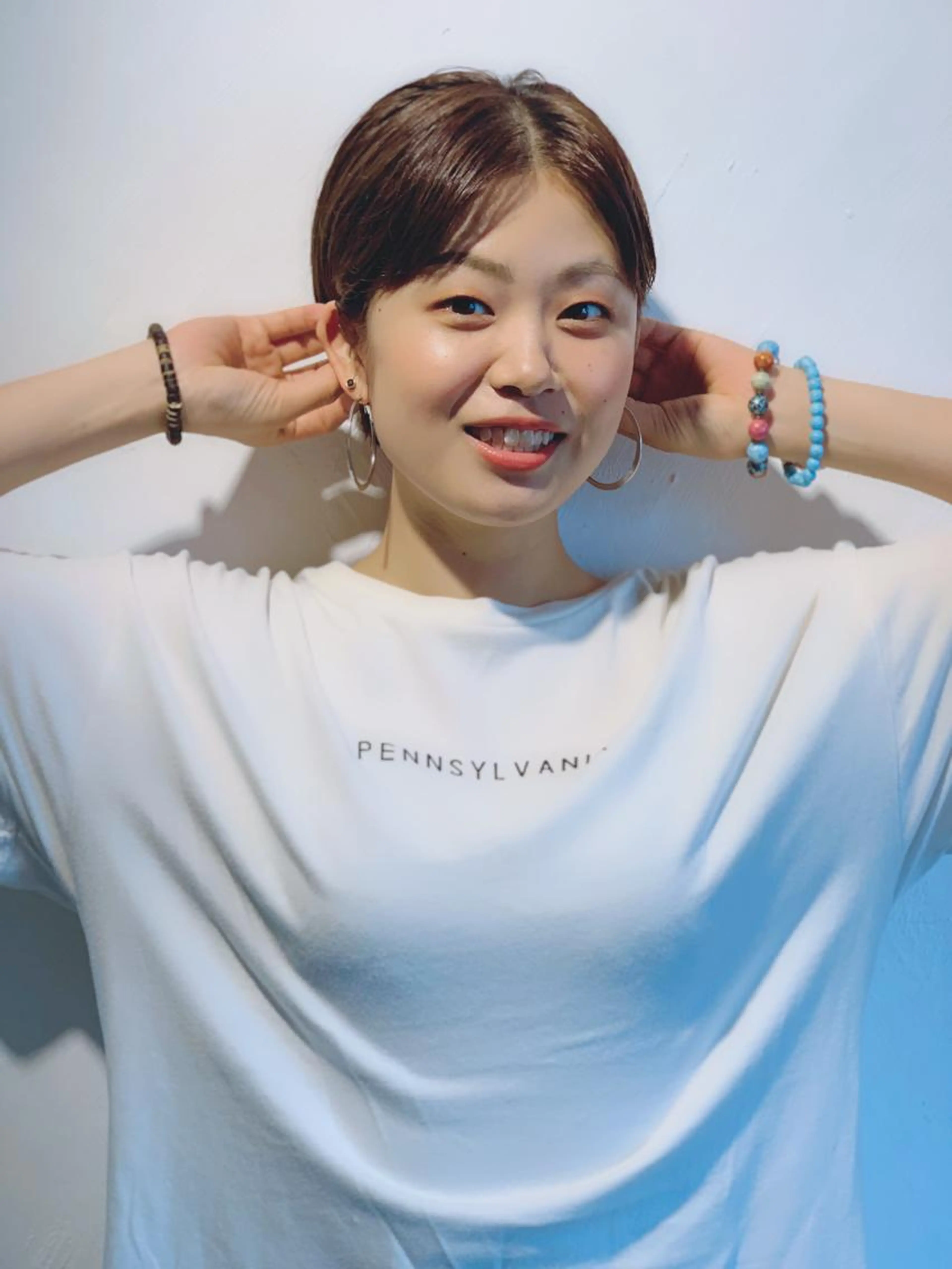 【👗新しい自分に‪🧚‬】初めて＆2回目限定Designカット‪✂︎‬3500の写真