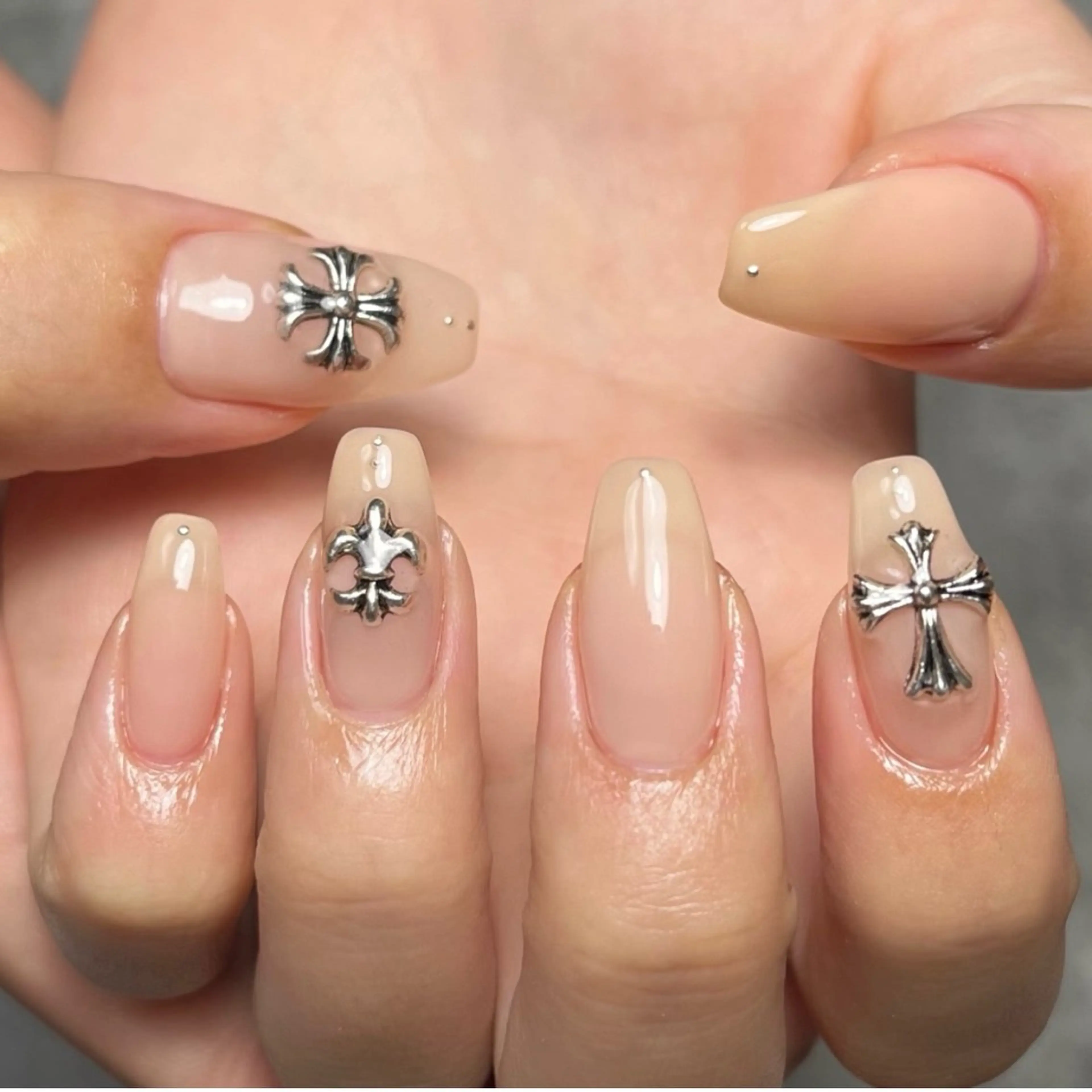 ネイル janma.nail ✳︎akiのネイルデザイン