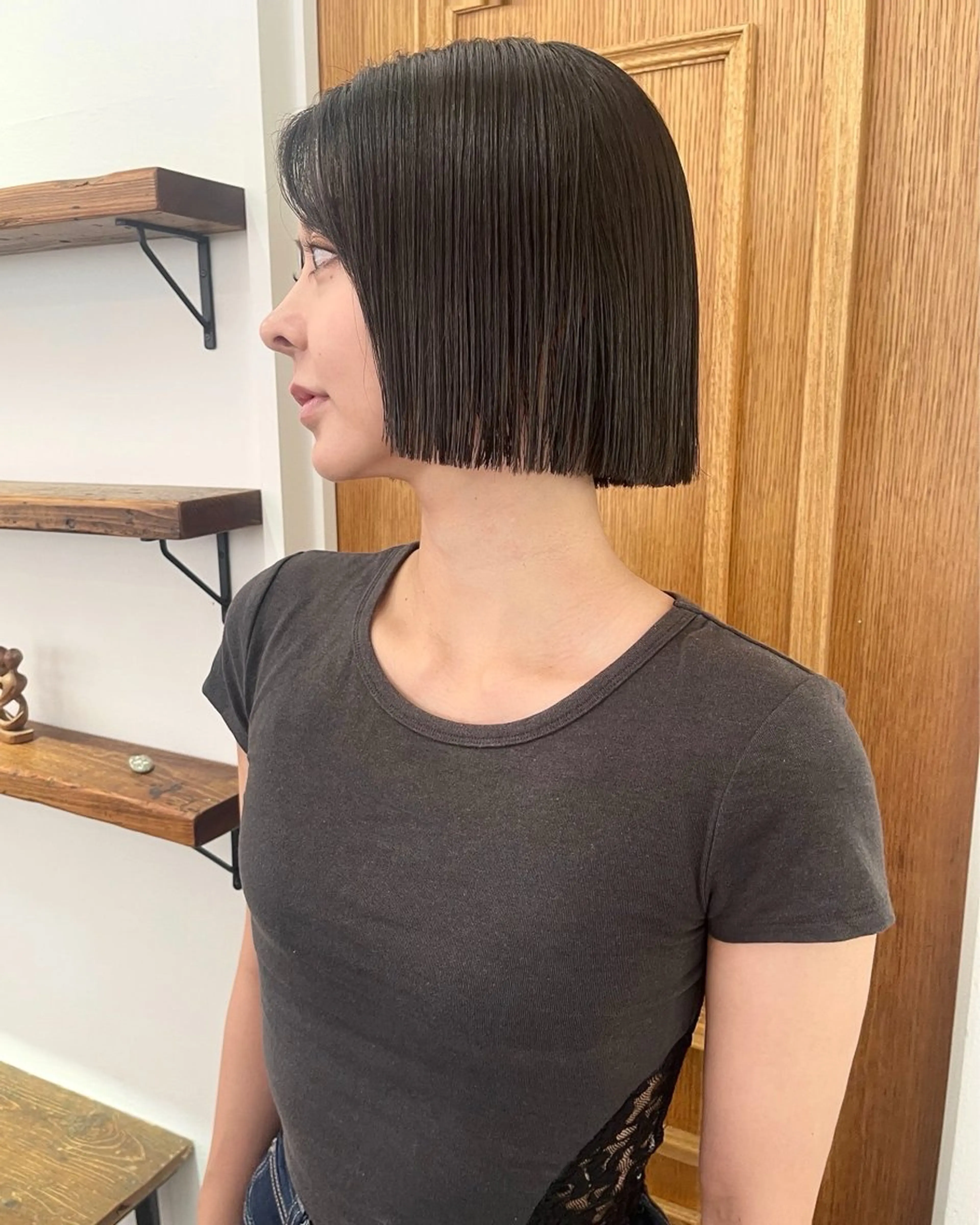 ショート メイクス表参道所属・ショート/ボブ 矢野湧也のヘアスタイル