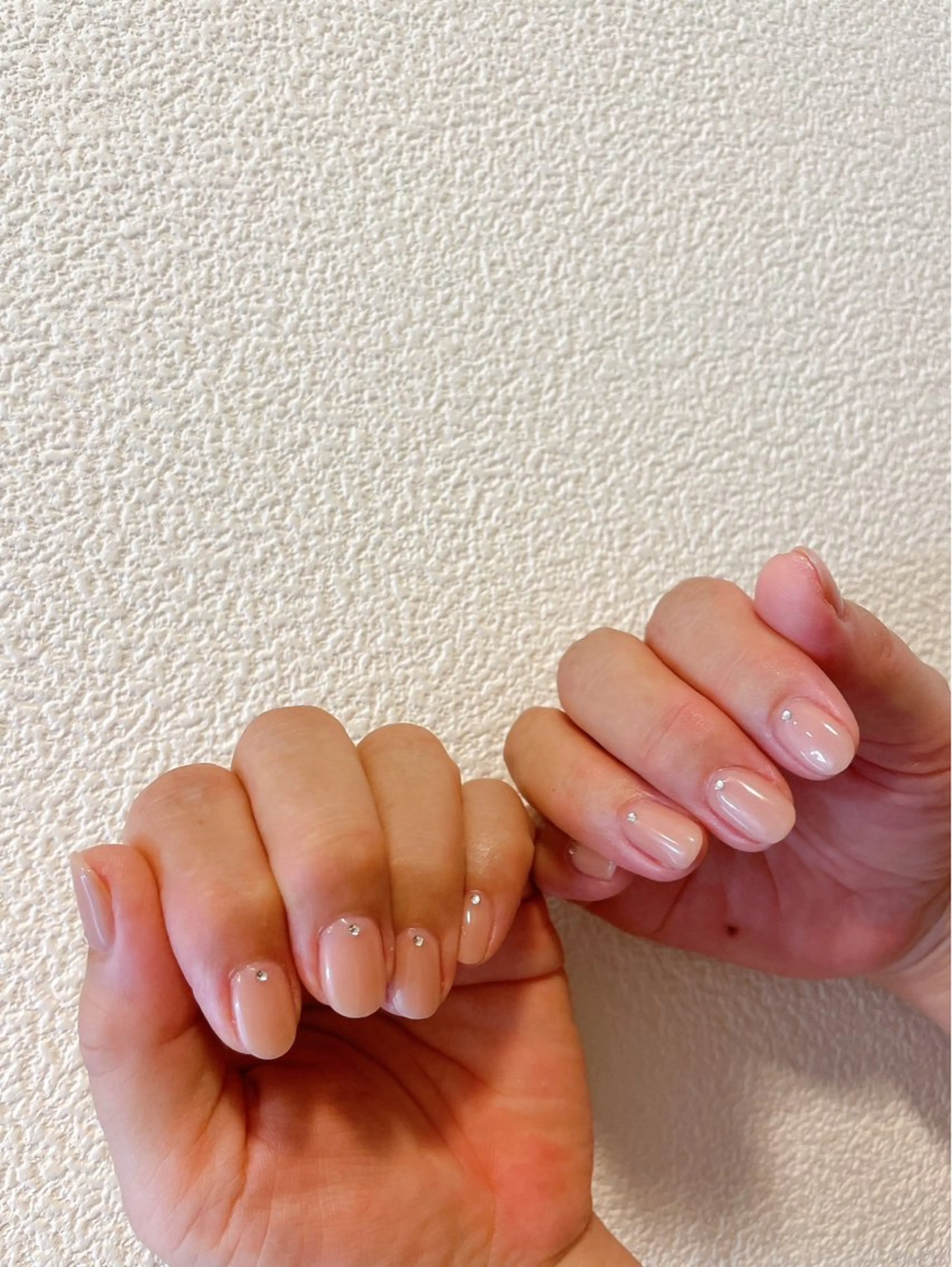 ネイル オーロラネイル フットネイル フレンチネイル ジェルネイル 韓国ネイル kikinail 溝の口のネイルデザイン