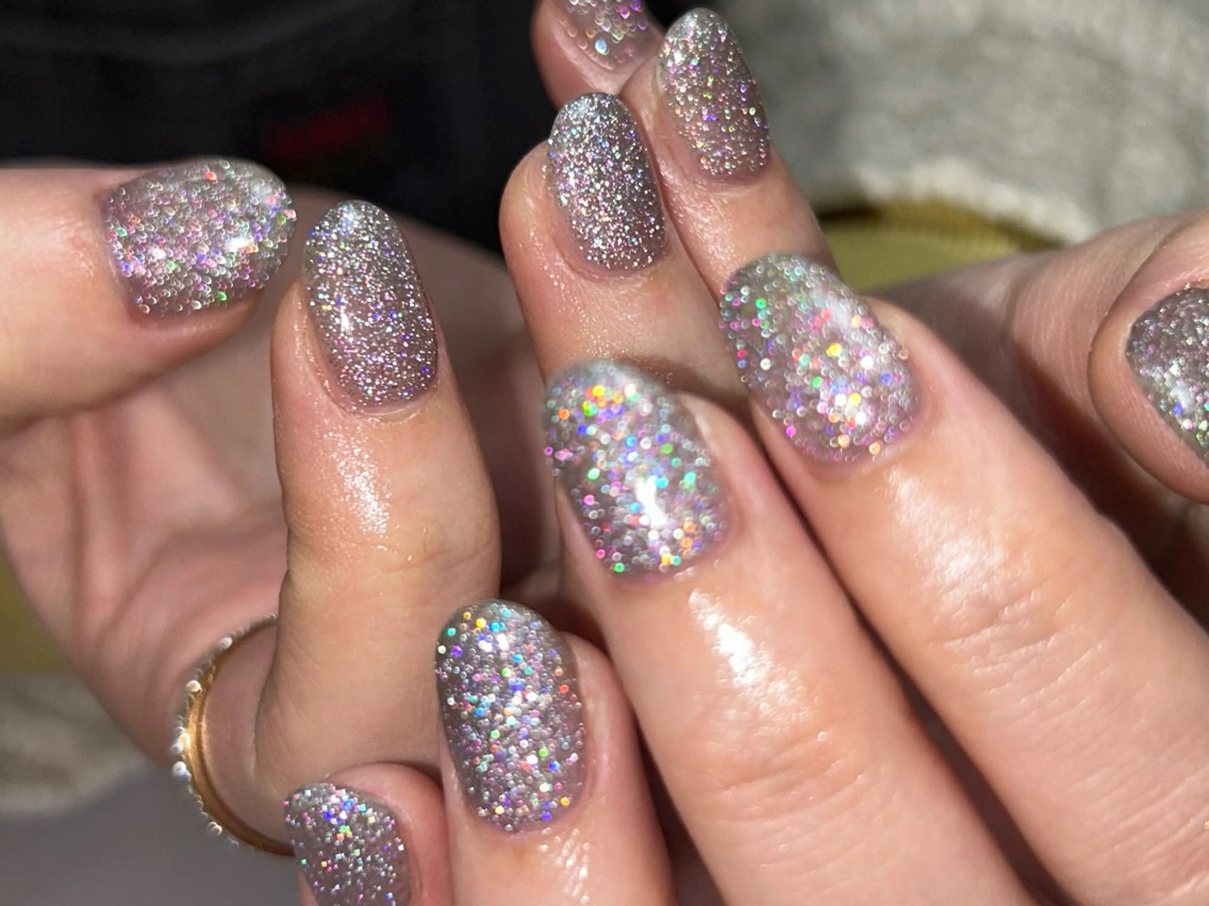 ネイル lulumu所属・Eri .Iのネイルデザイン