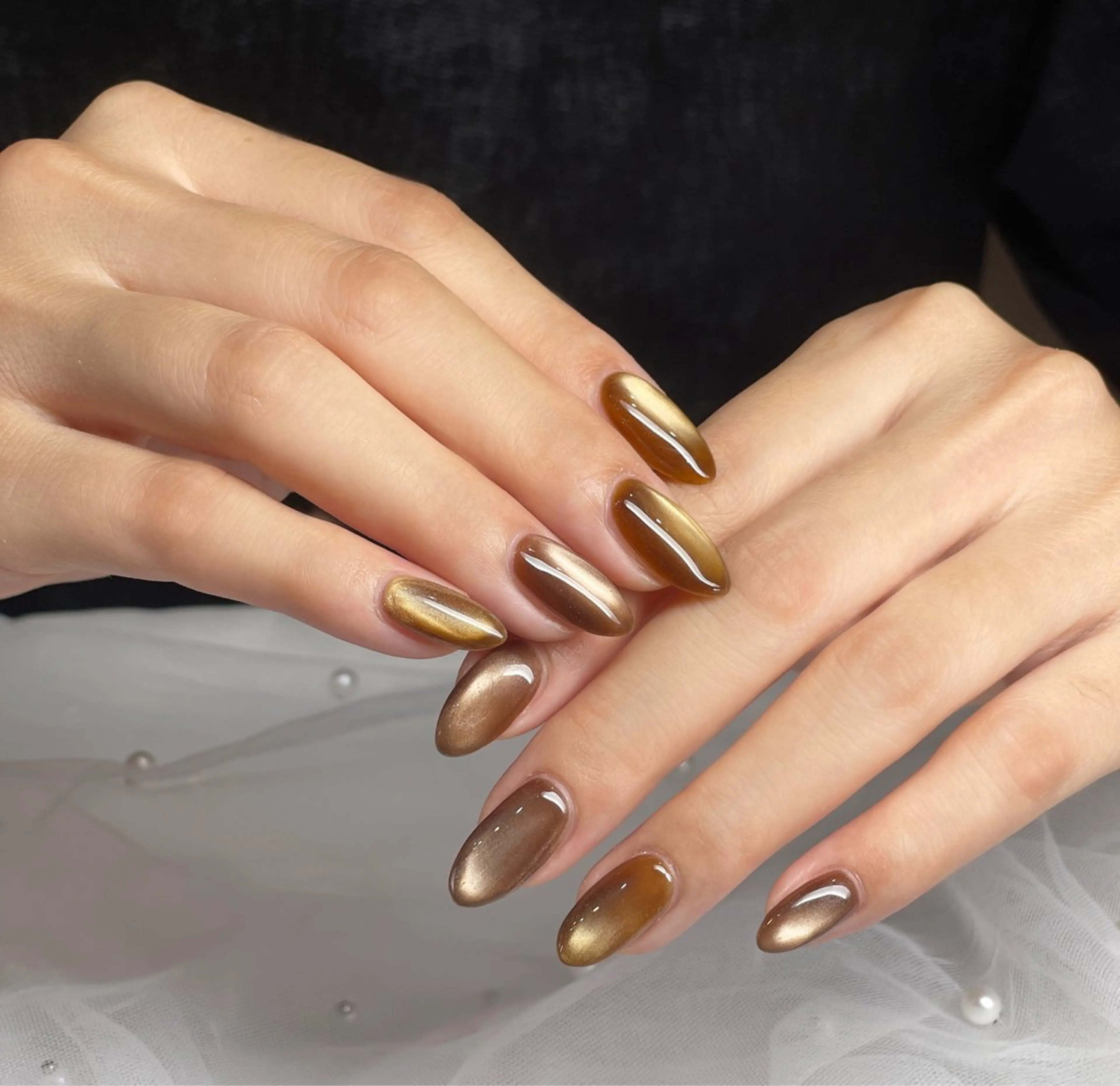 ネイル はる はるのネイルデザイン