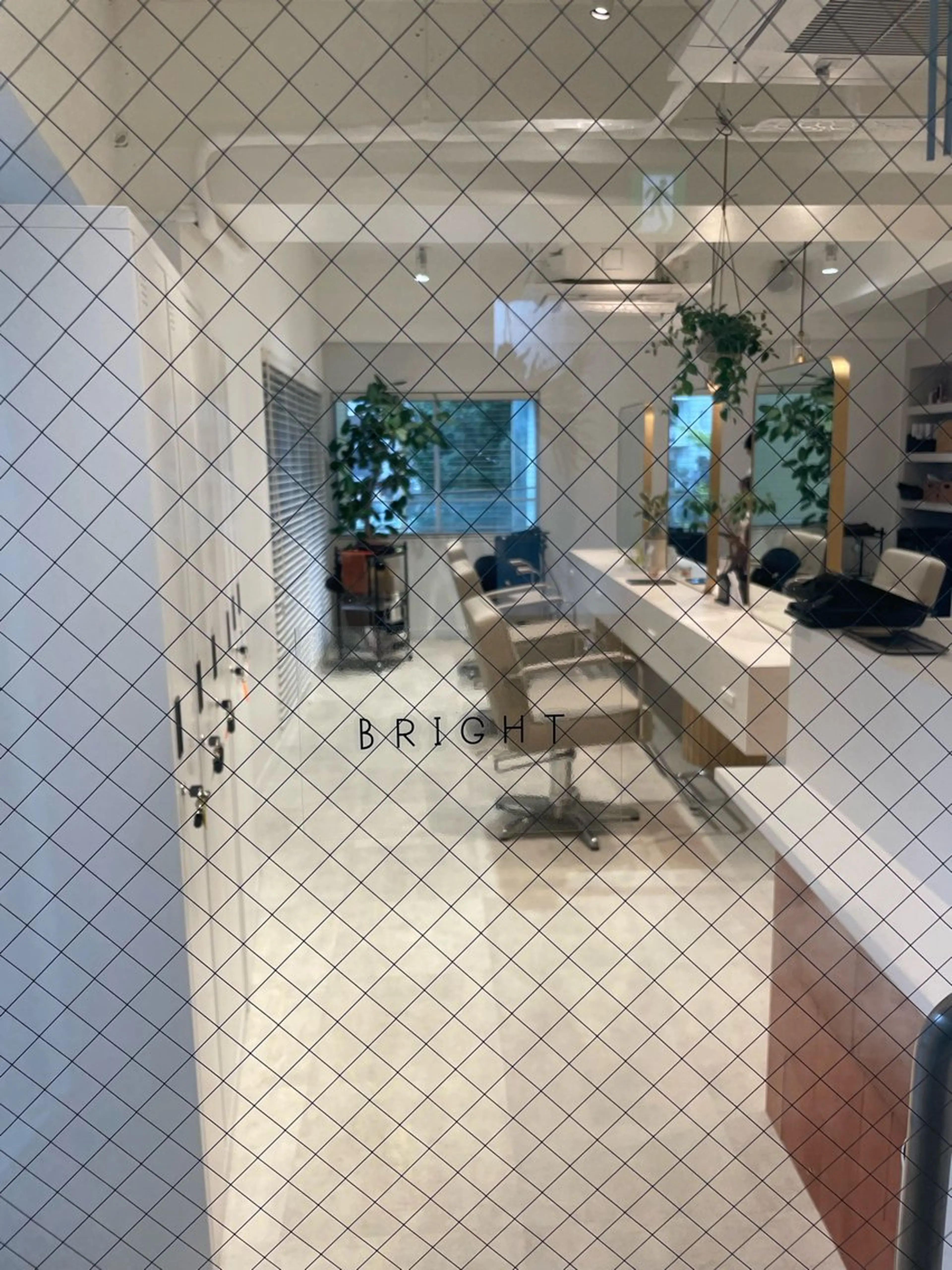 BRIGHT所属・🤍恵比寿/透明感/ 小顔カット🤍アズサのヘアスタイル