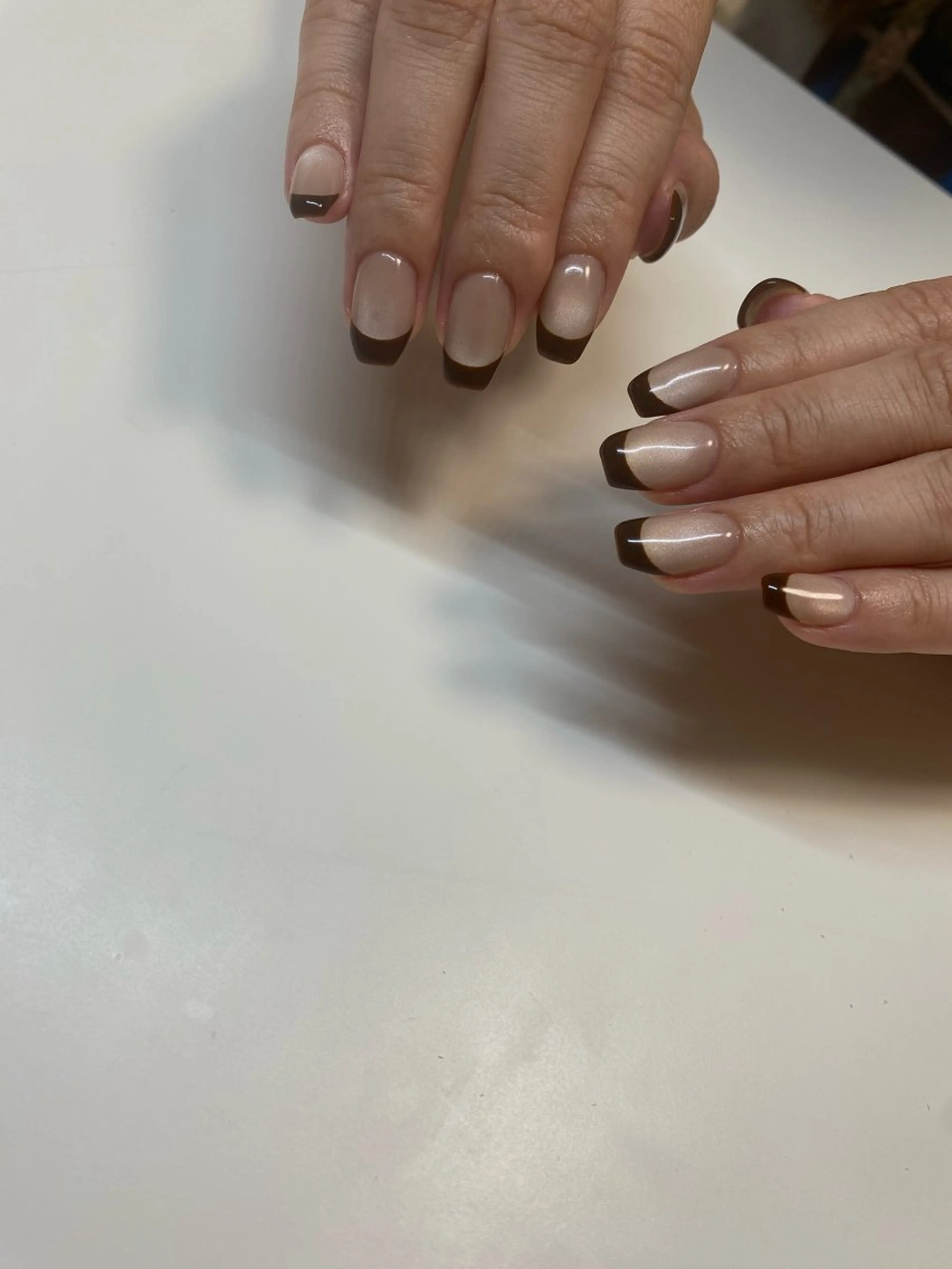 ネイル ハンドネイル kokori nailのネイルデザイン