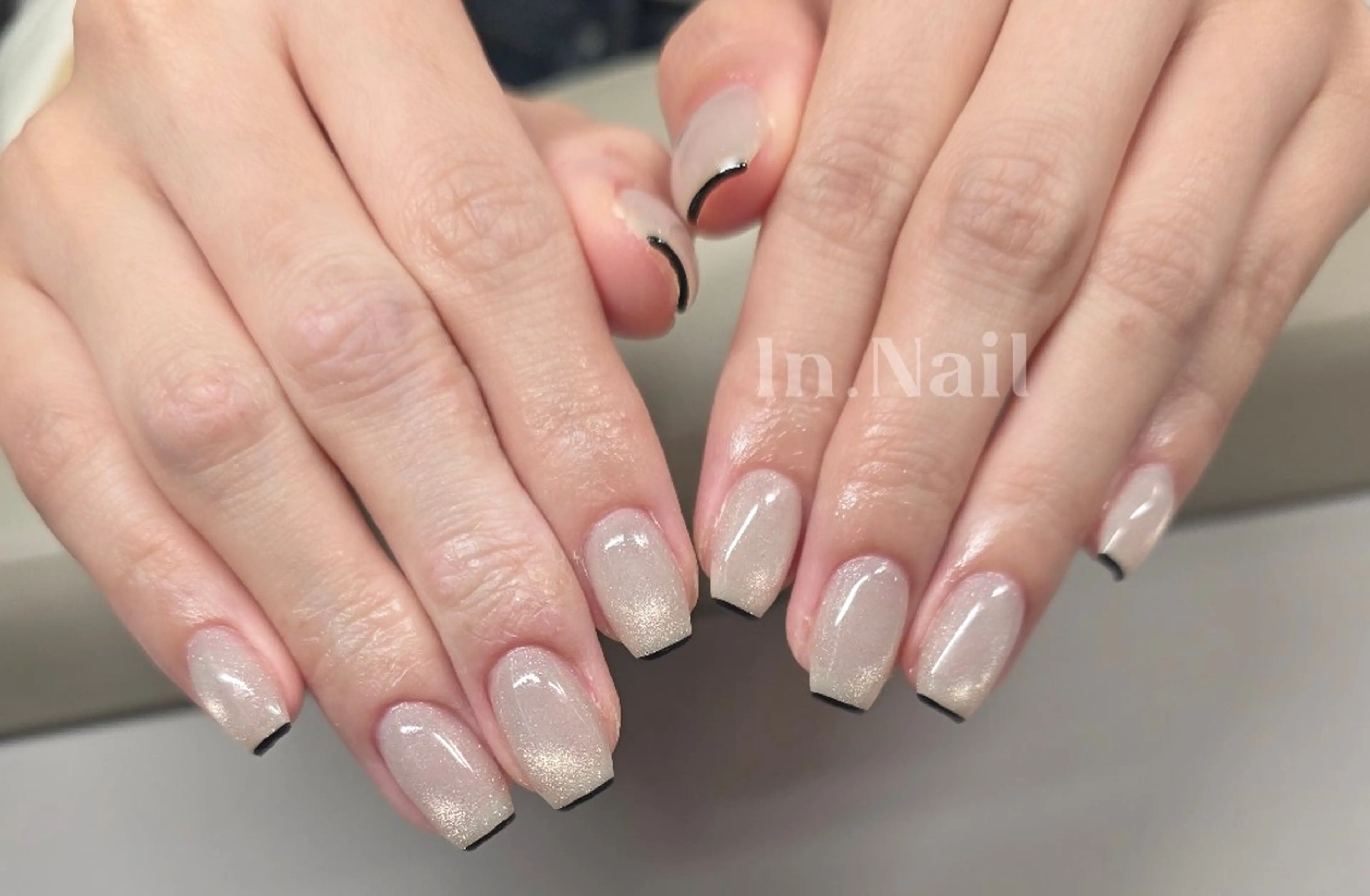 ネイル ハンドネイル ハンドケア ᴵⁿ. ᴺᵃⁱˡのネイルデザイン