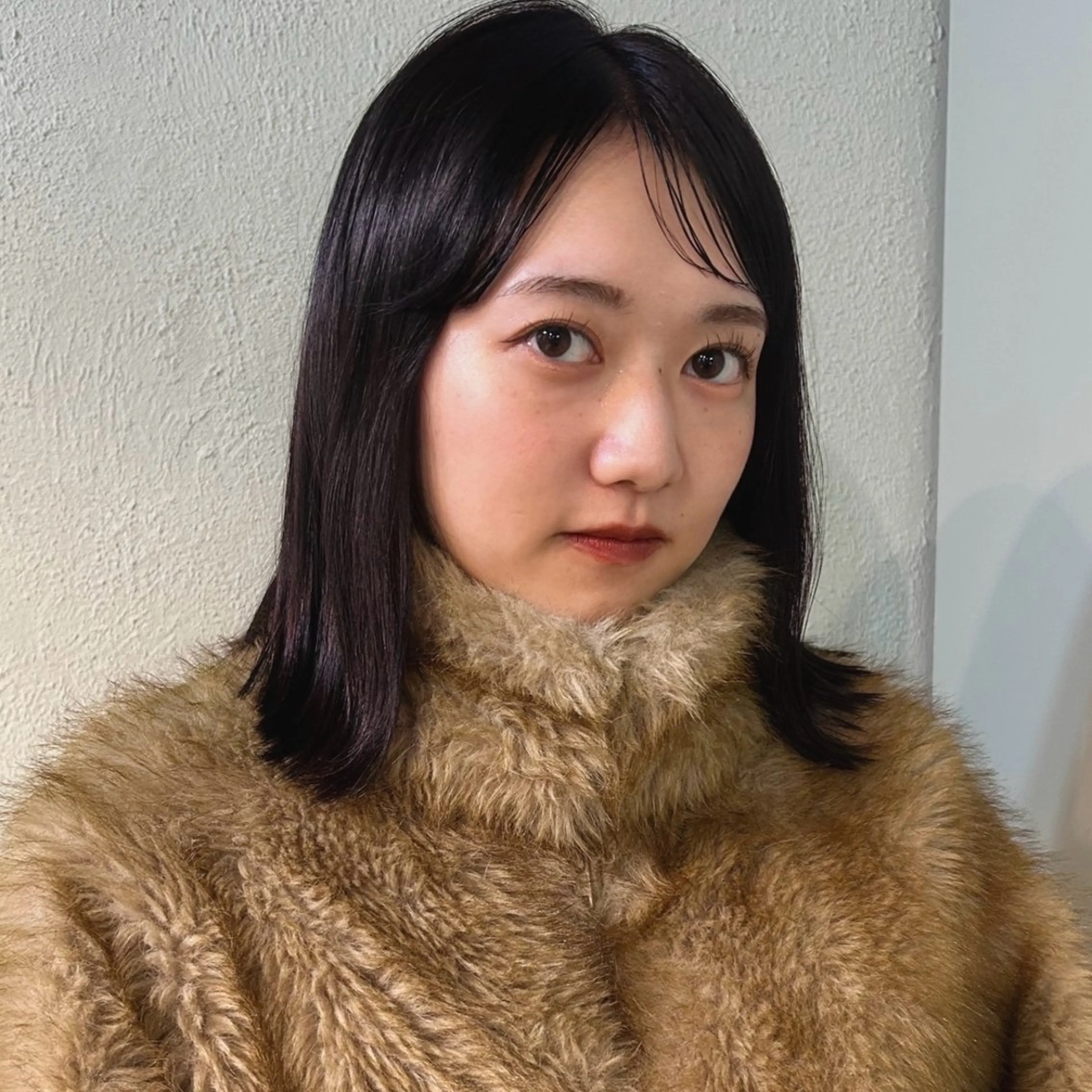 ワンカラー + BYKARTE ¥7,700の写真