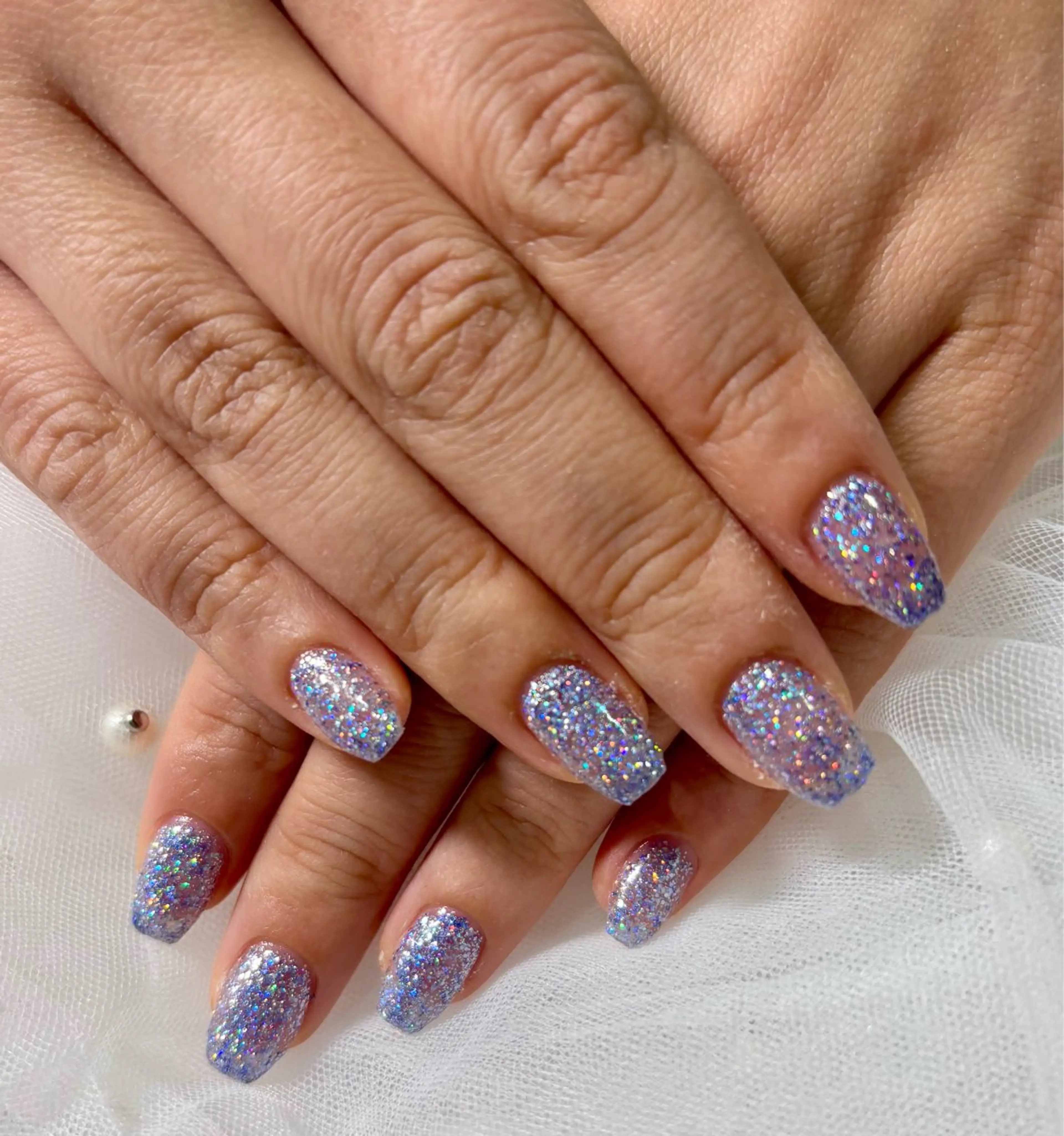 ネイル Shine 🫧honoka🫧のネイルデザイン