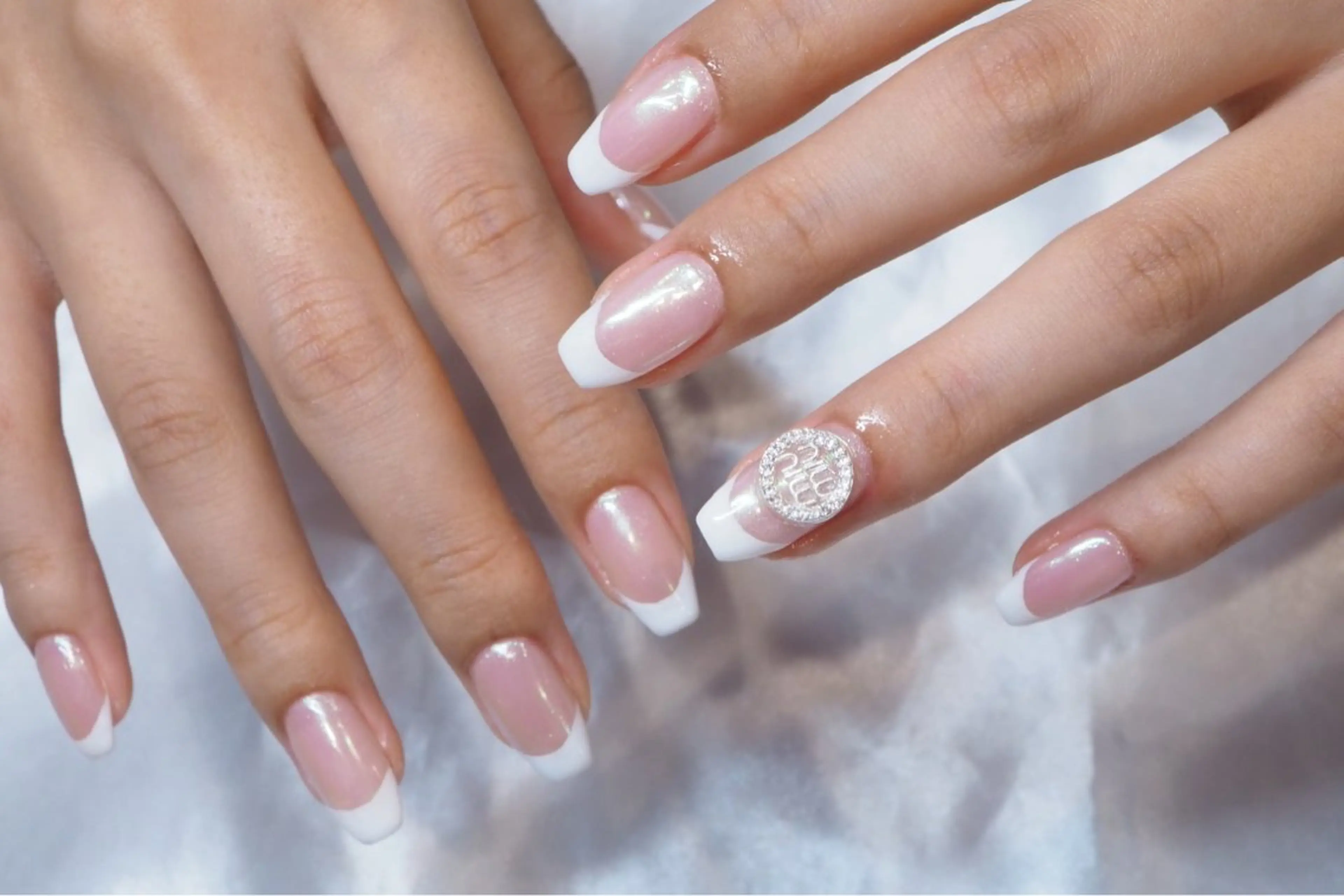 ネイル lolo aのネイルデザイン