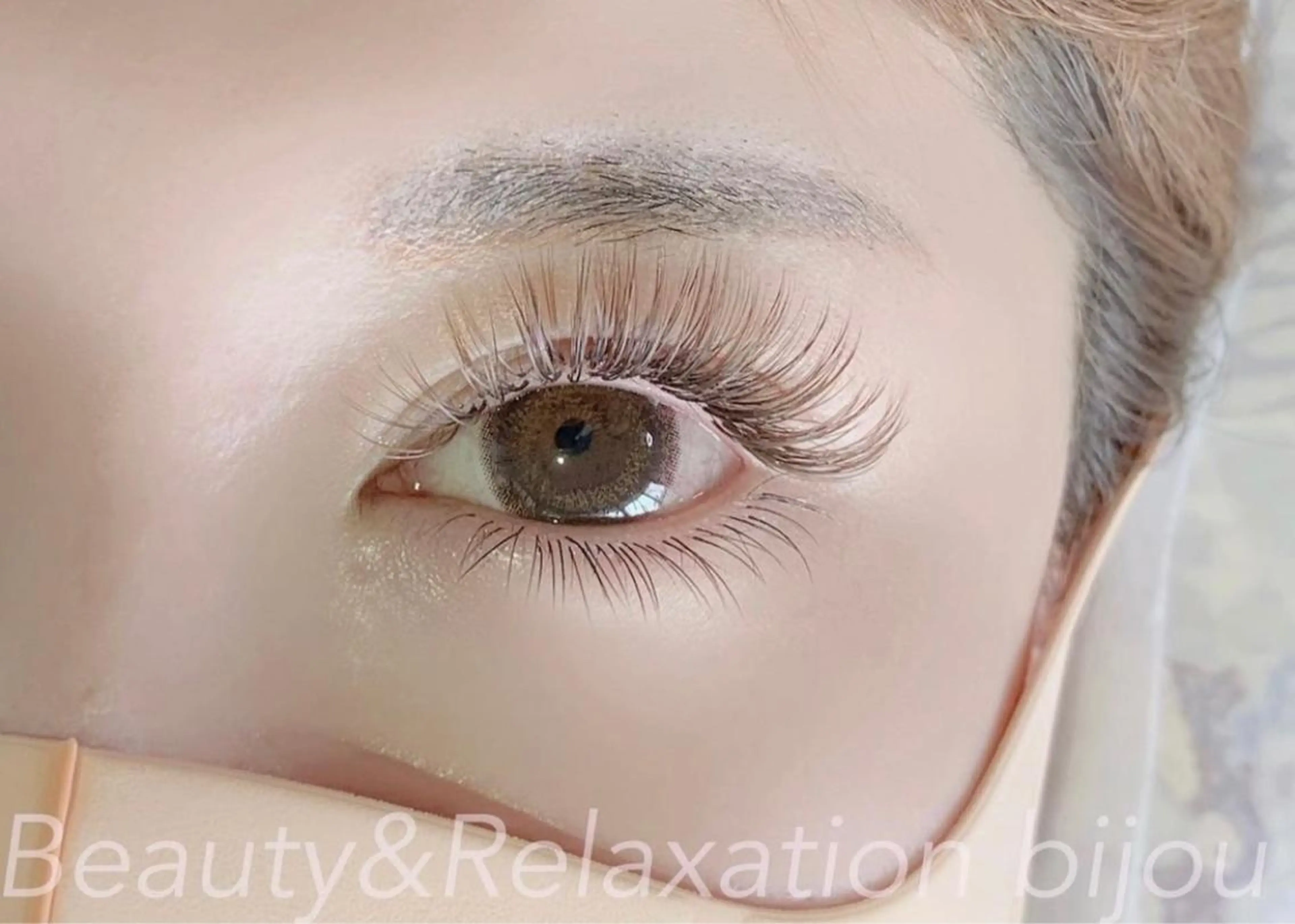 マツエク・マツパ マツエク ayaka🎀のマツエク・マツパデザイン