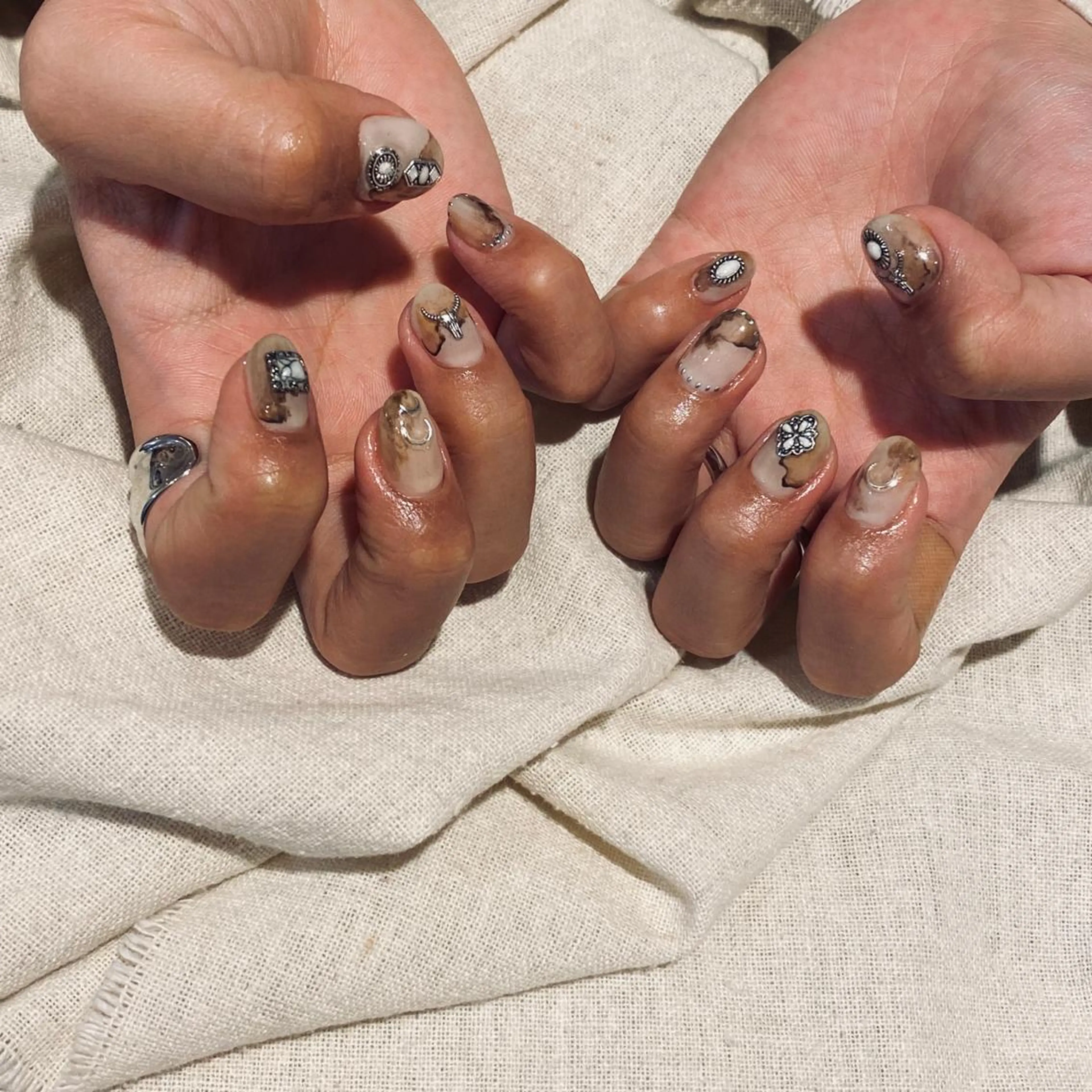 ネイル ハンドネイル Chipieee Tokyoのその他イメージ