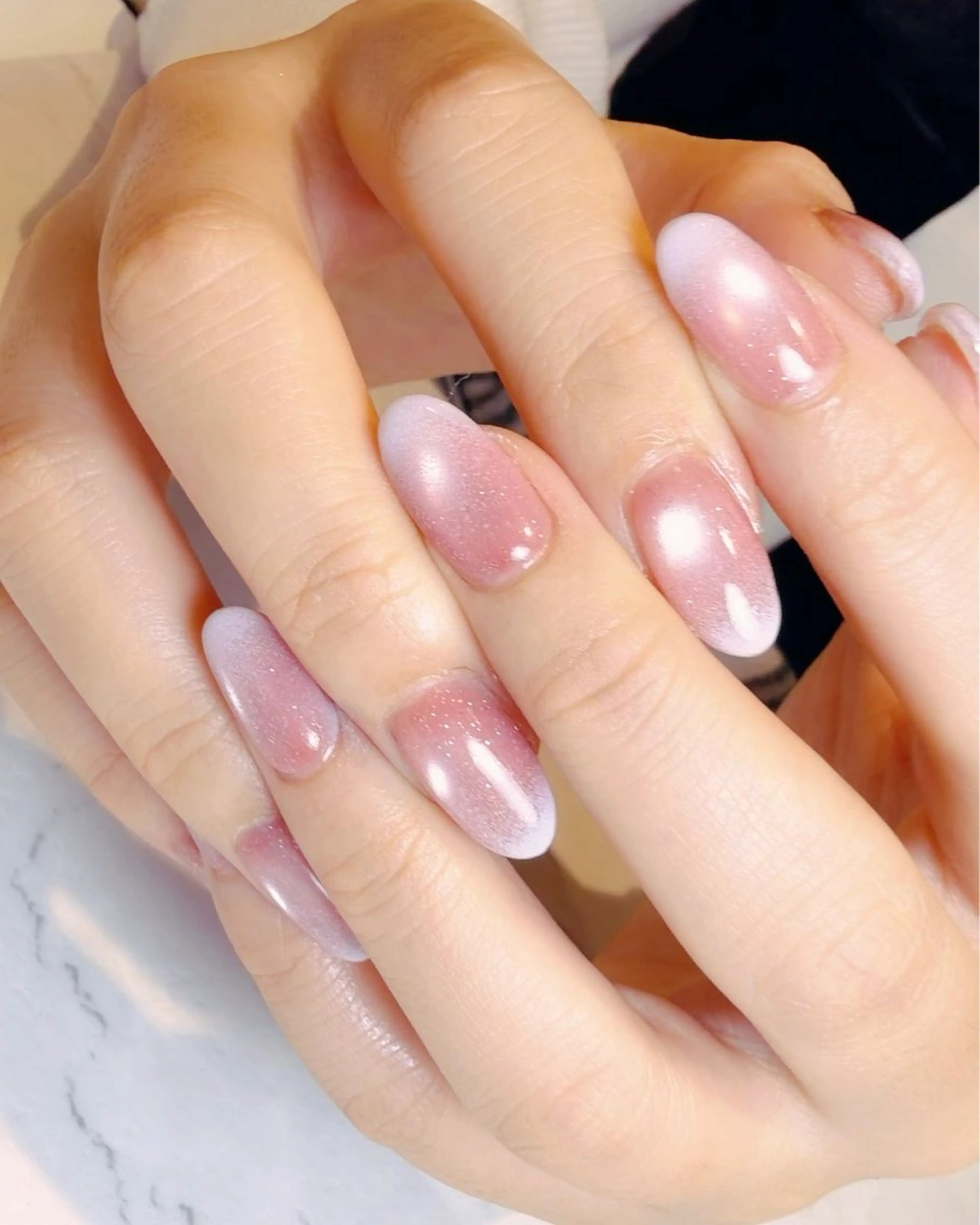 ネイル プライベートサロン Rのネイルデザイン