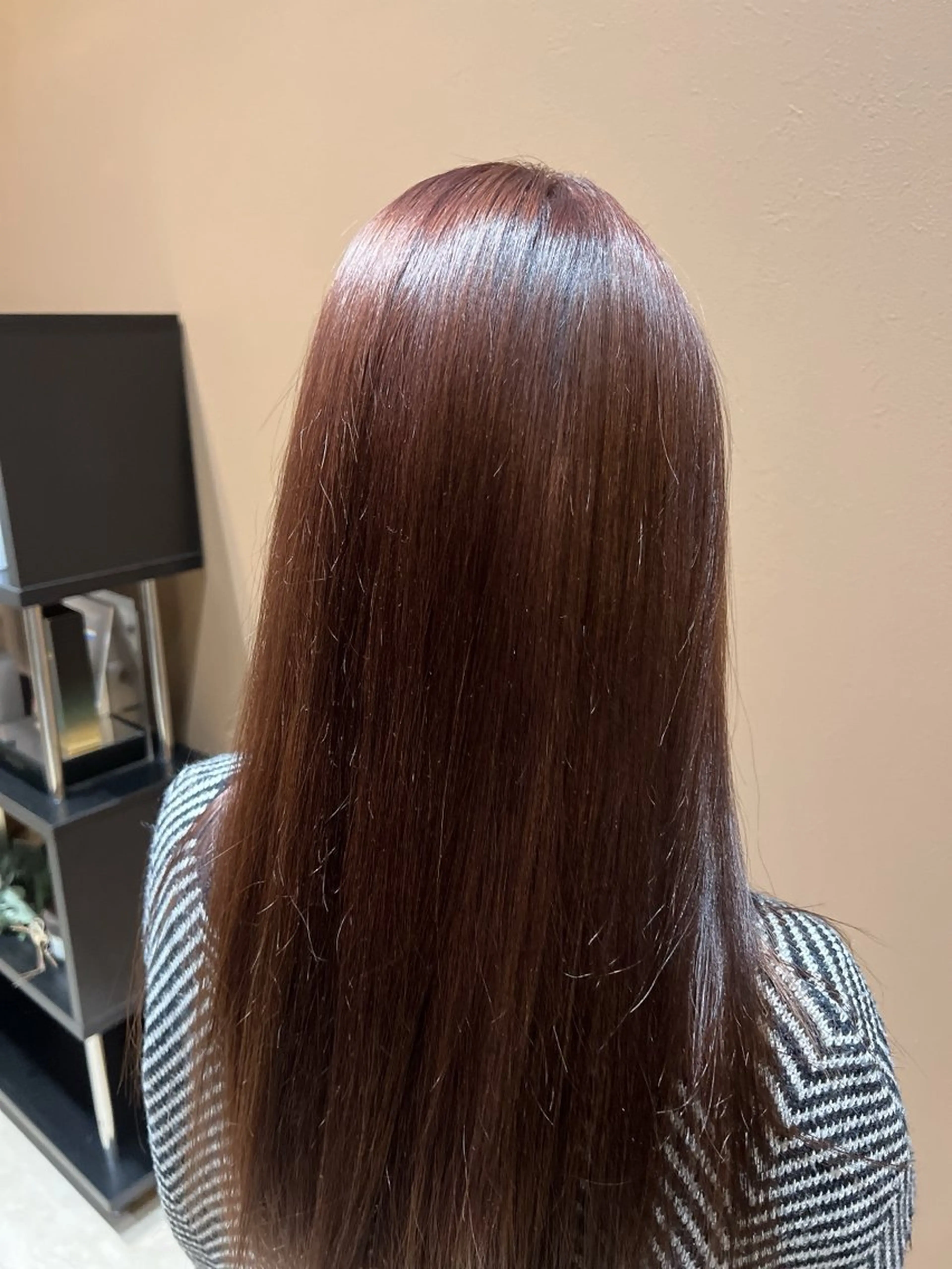 ロング keita💫暖色系 💫ハイトーン💫のヘアスタイル